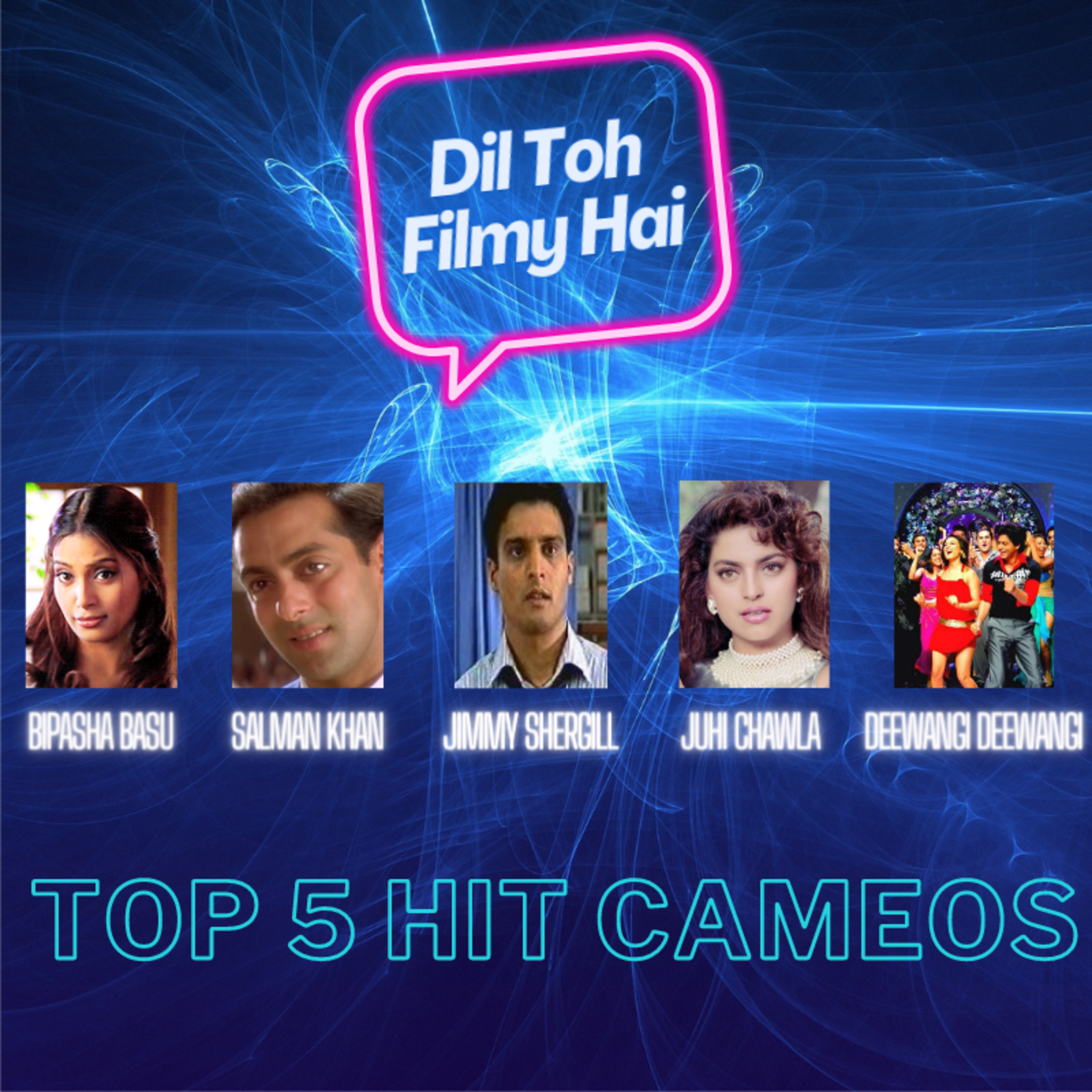 Dil Toh Filmy Hai!