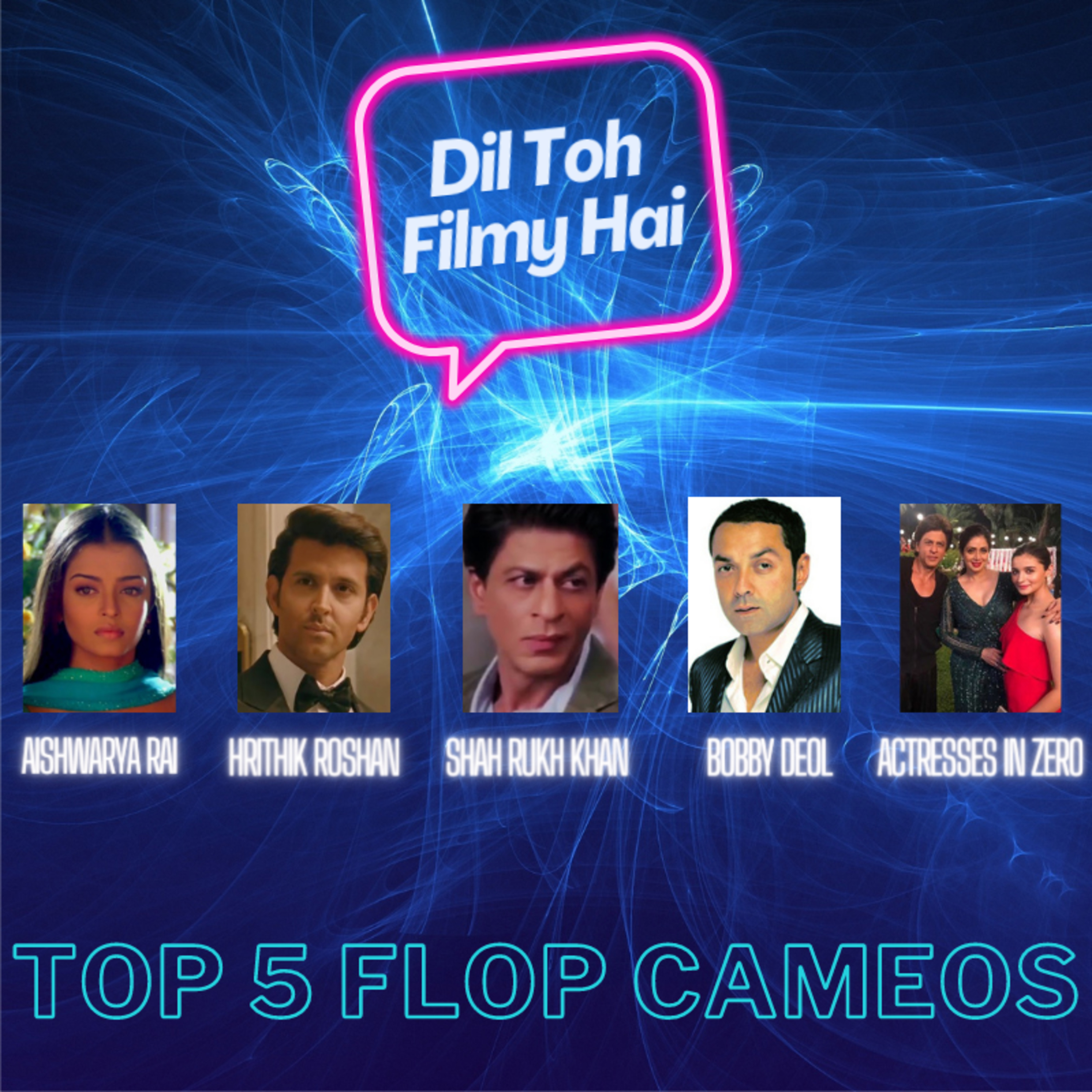 Dil Toh Filmy Hai!