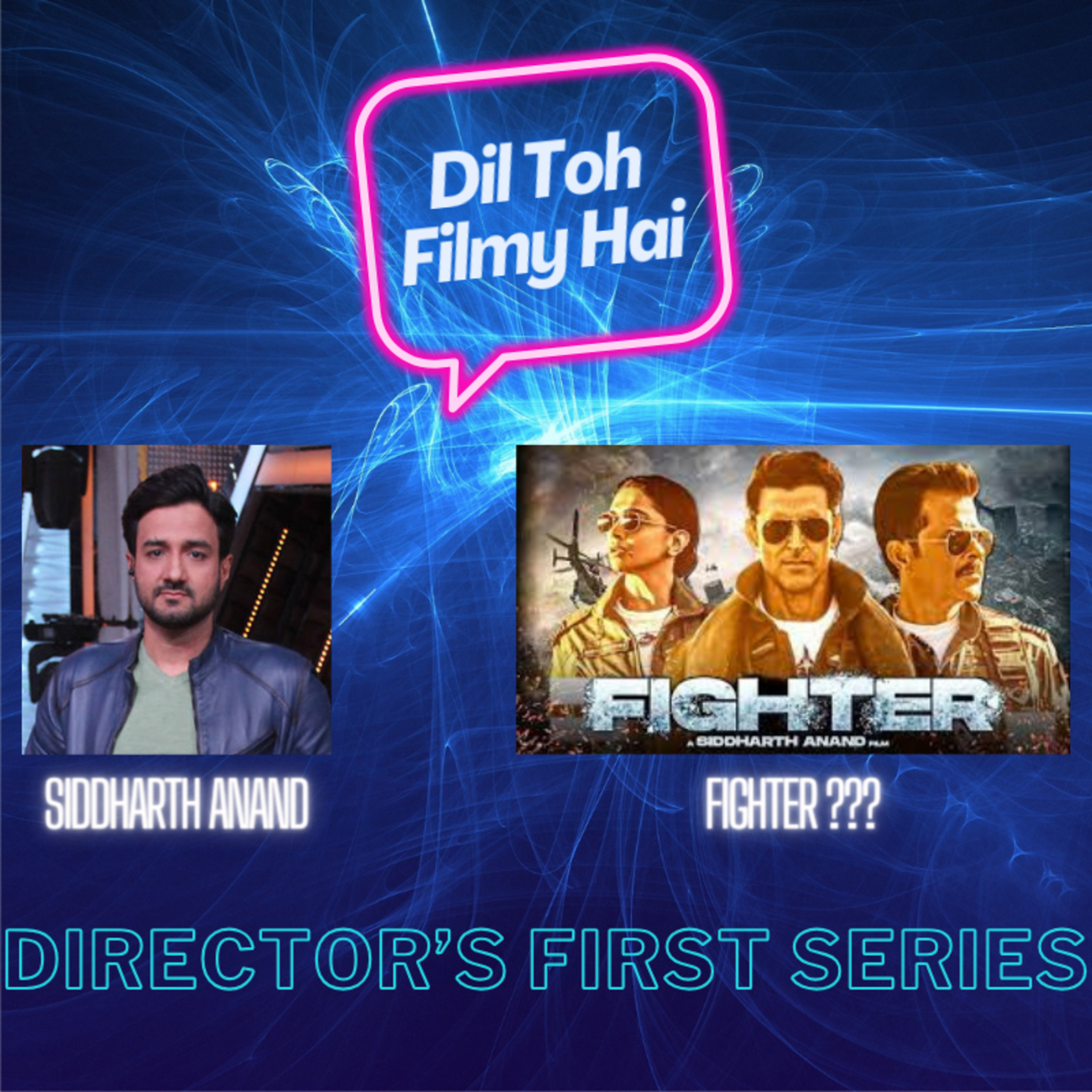 Dil Toh Filmy Hai!