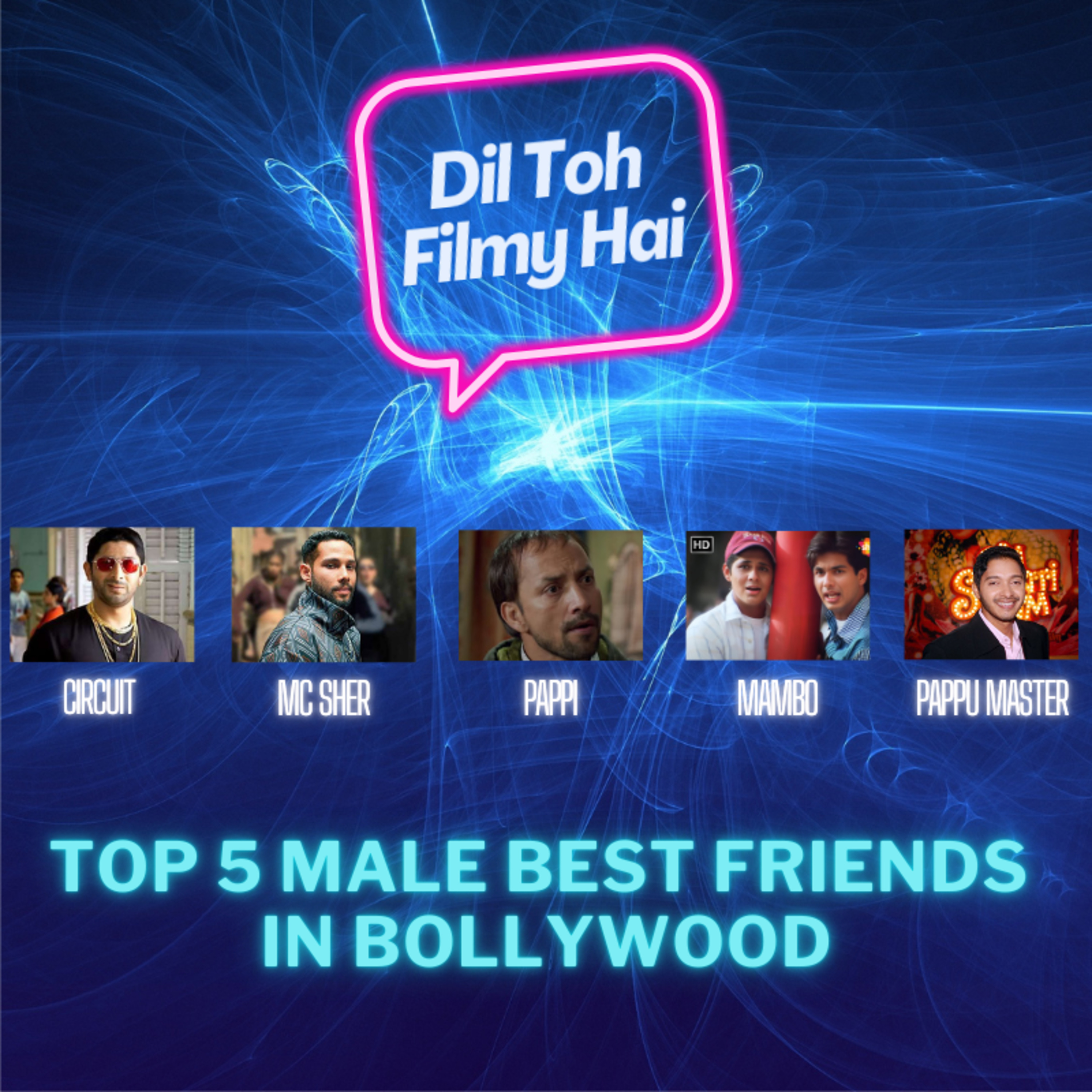 Dil Toh Filmy Hai!