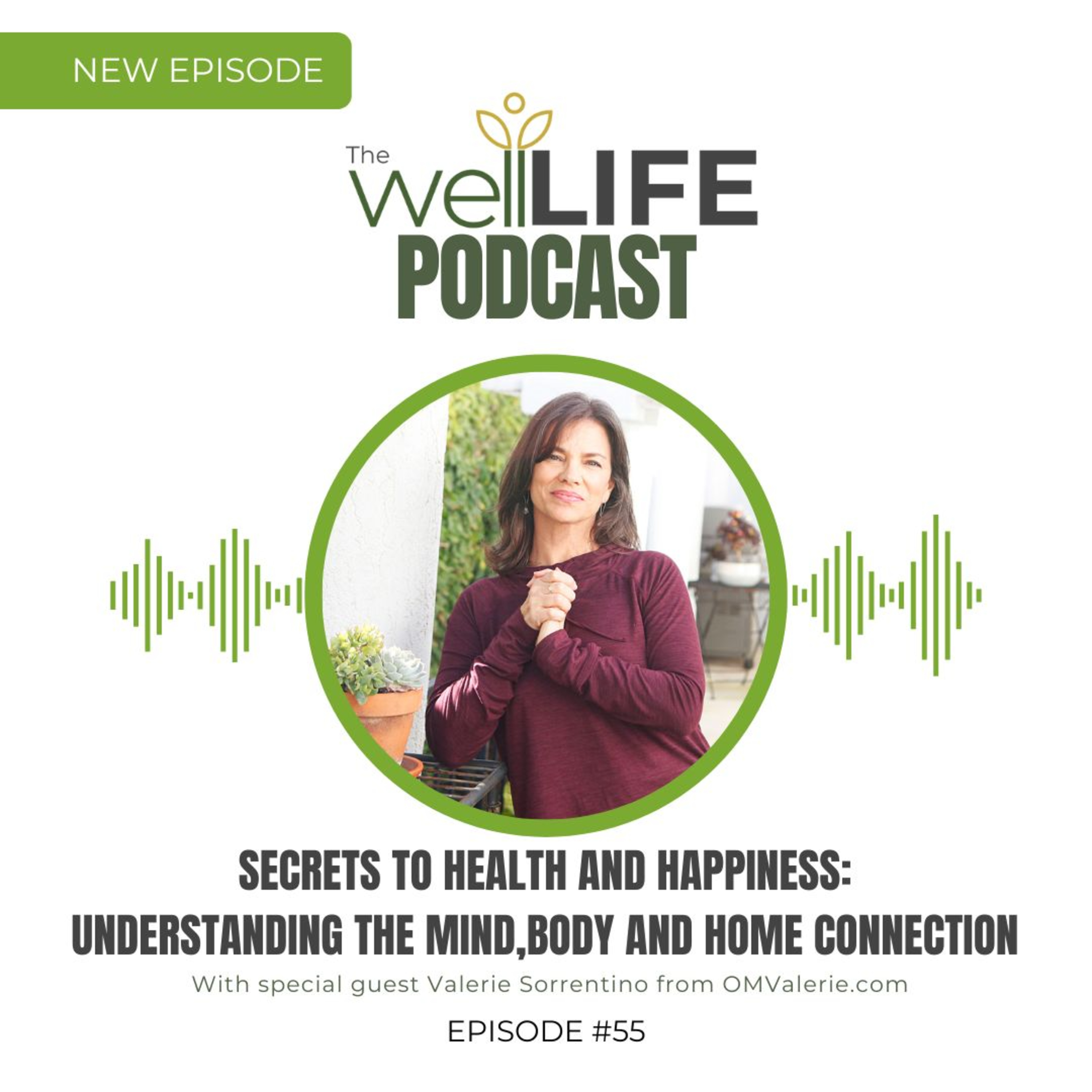 The WellLIFE