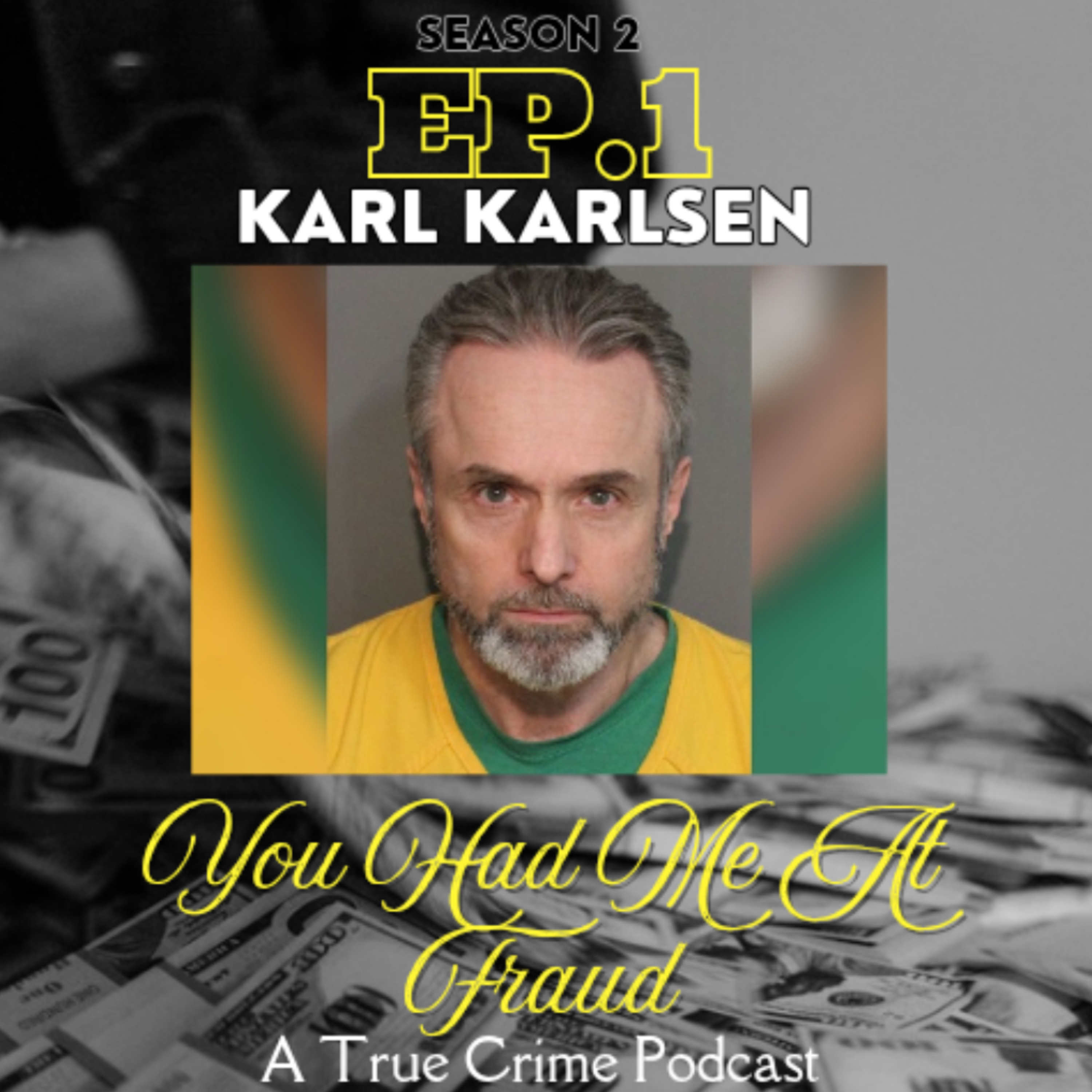 Karl Karlsen: The Widower