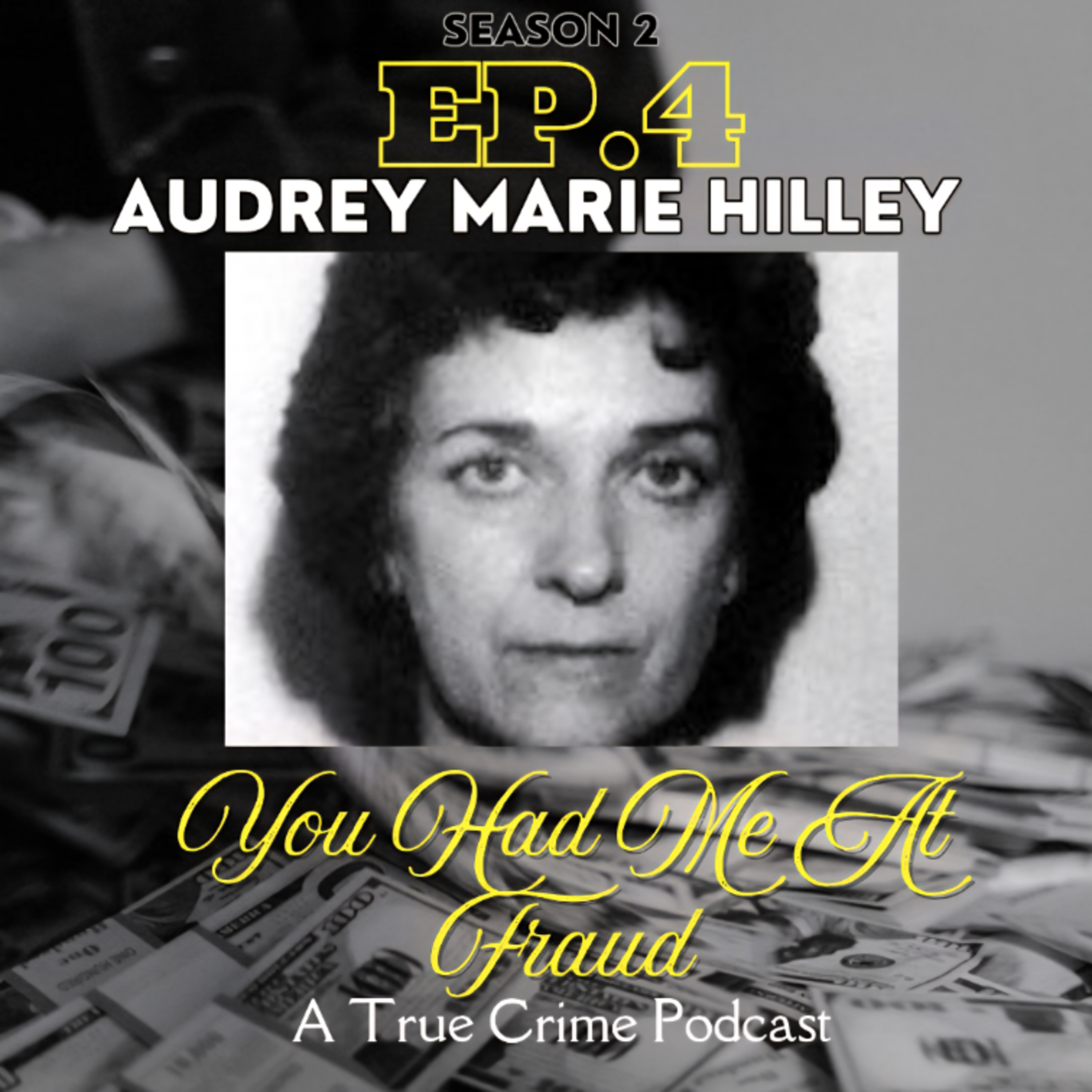Audrey Marie Hilley: The Poisoned Plot