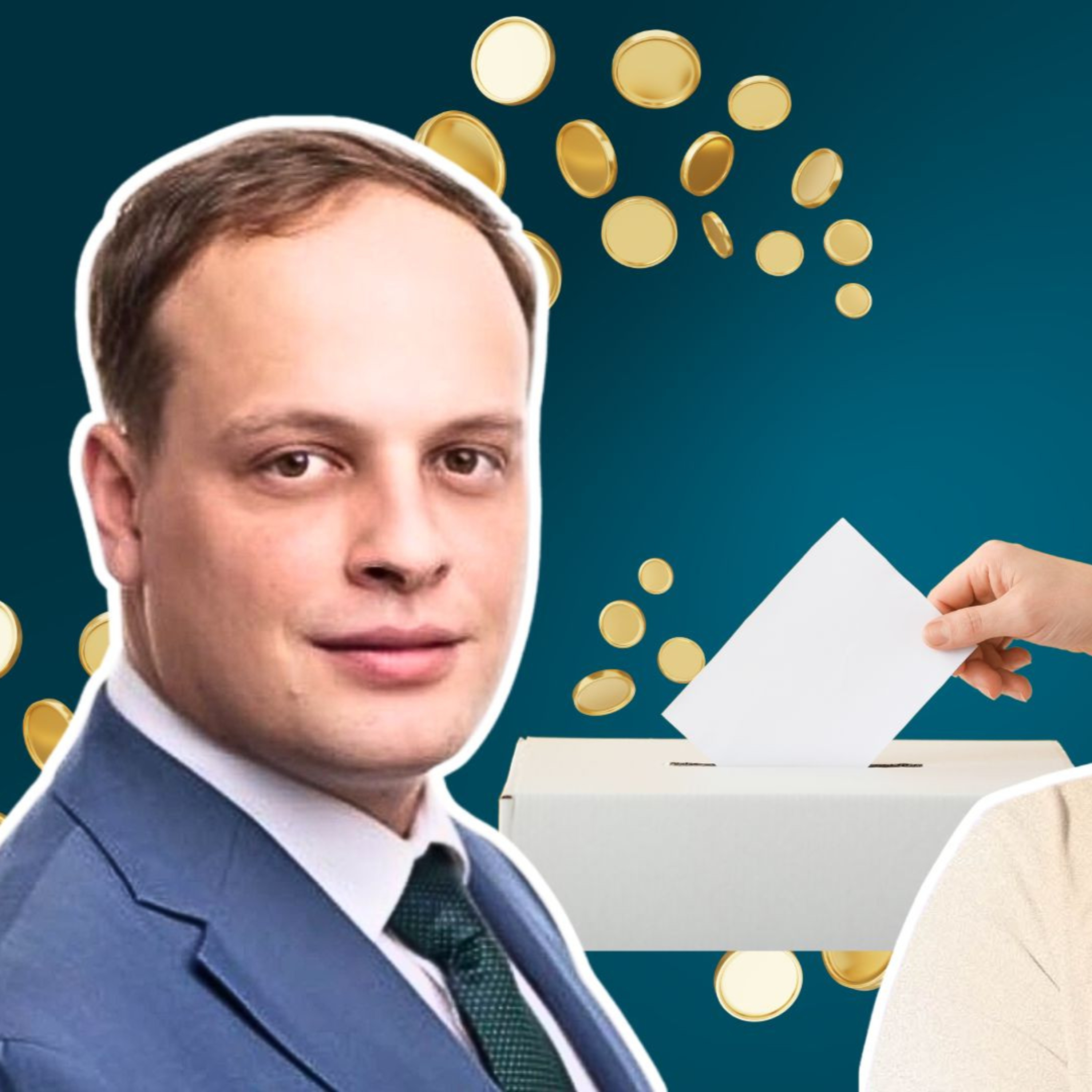 Skoro každý z volebních programů může zruinovat Česko. Strany slibují, co není možné naplnit, říká Peterka episode artwork