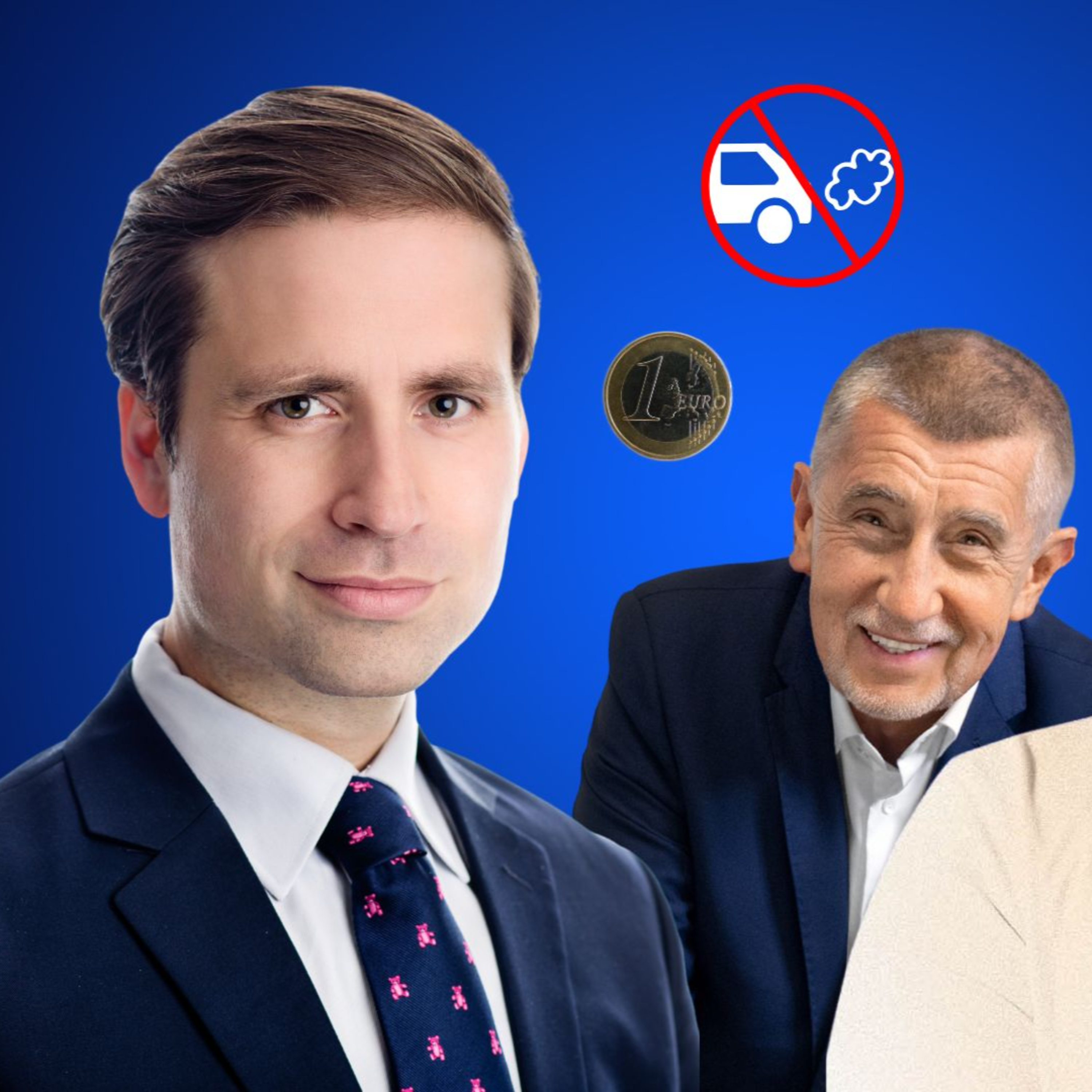 Kovanda: Politici jsou zboží a voliči si vybrali. Babišovi to možná vyhrál boj proti emisním povolenkám episode artwork