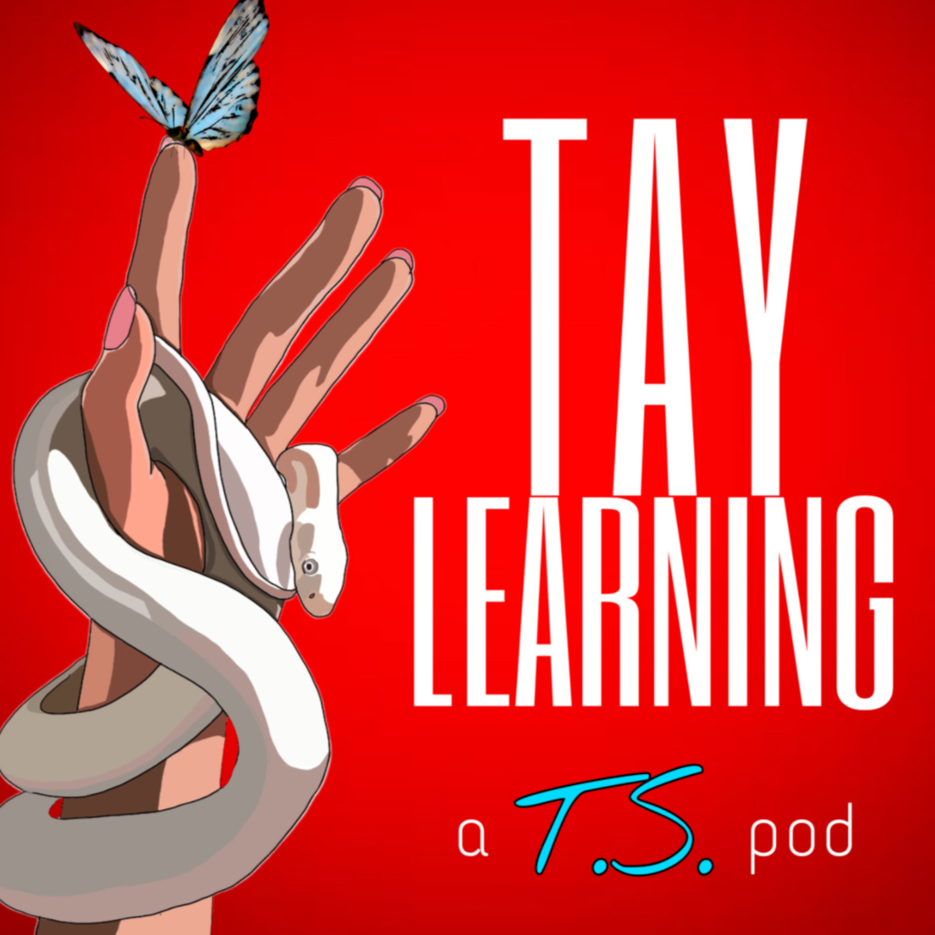 30. Let's Talk FEARLESS (OG, TV, & more!)