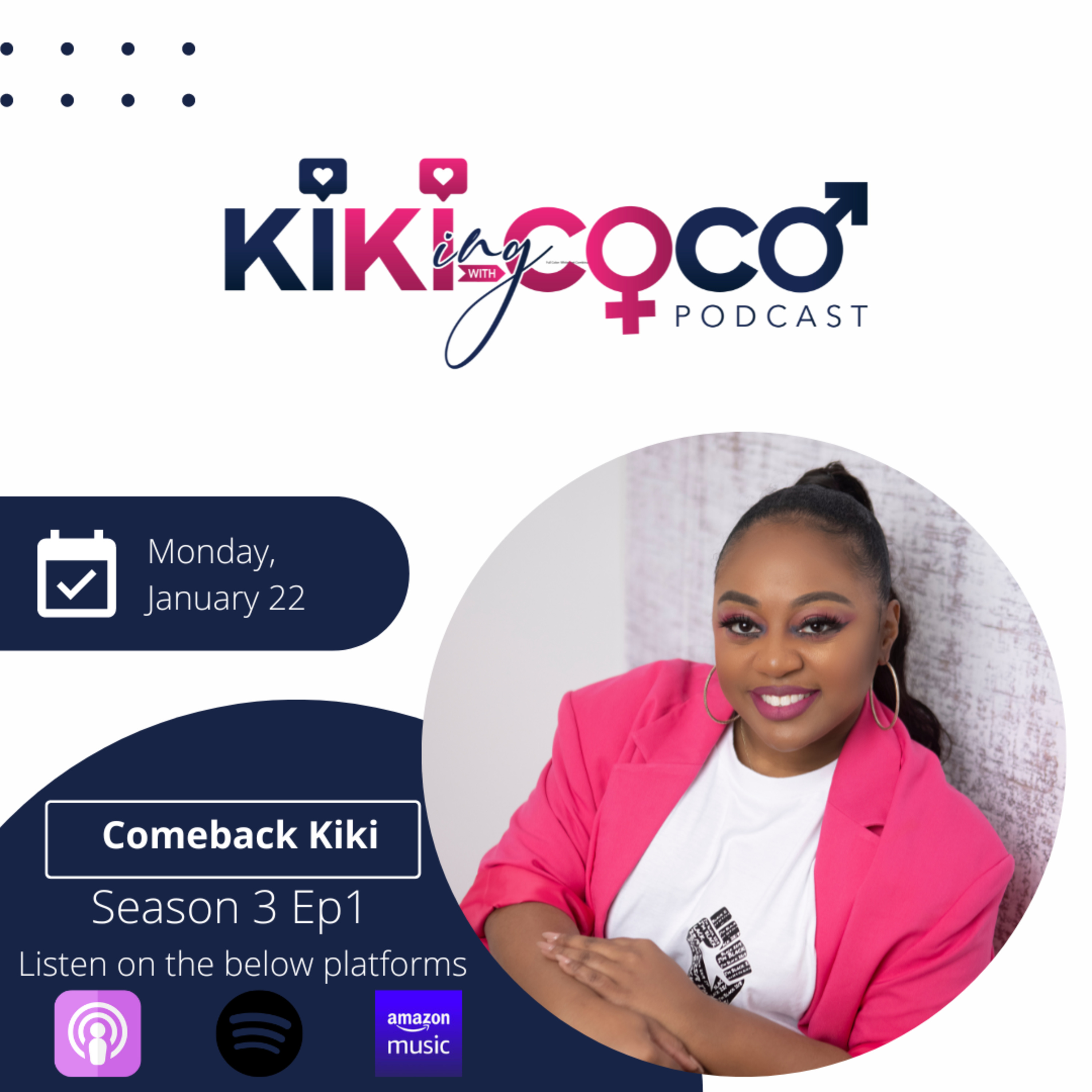 Kiki\'ing With CoCo