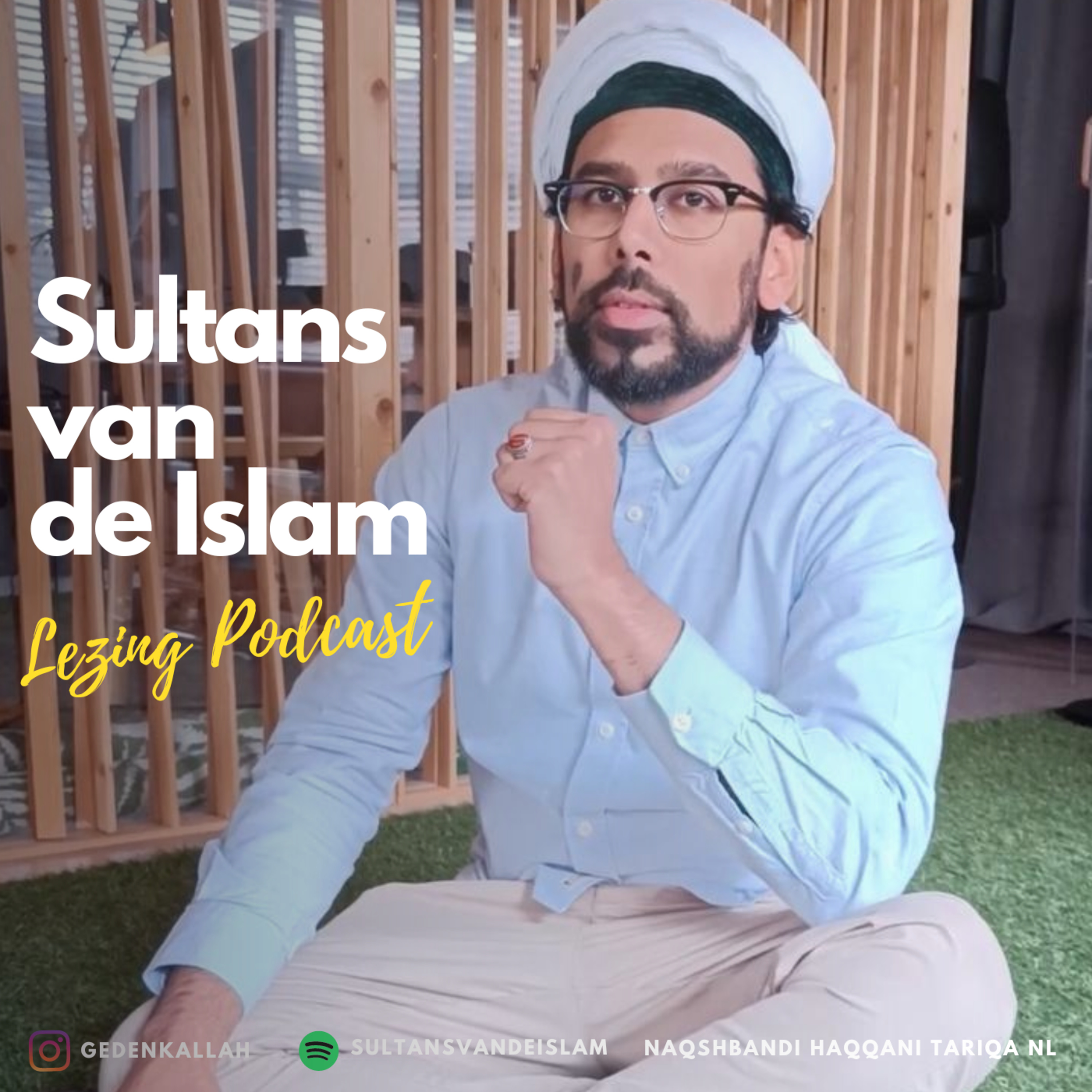 Gedenk Allah