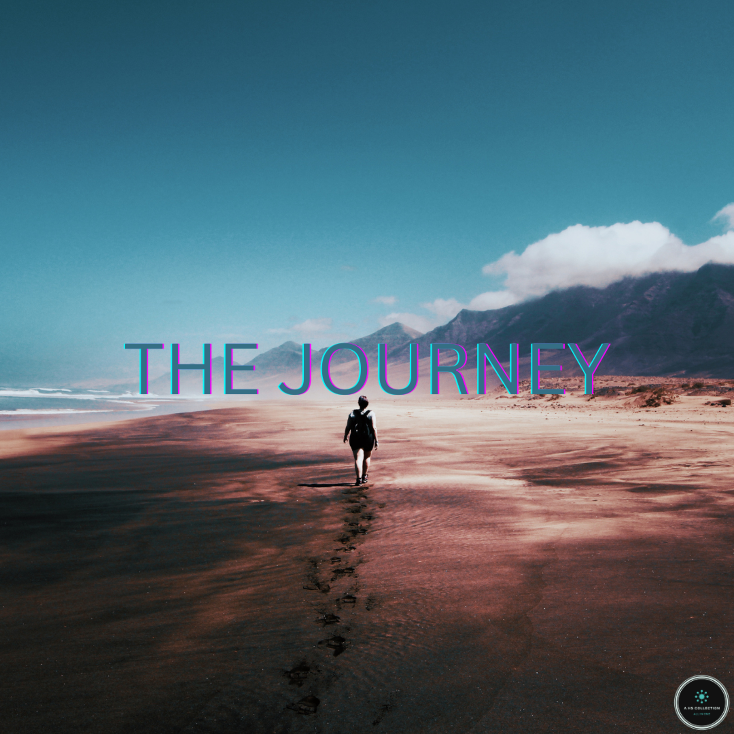 THE JOURNEY: CHAPTER ONE | LONDON STORY | KOHINOOR JEHA | A HS PRODUCTION episode artwork