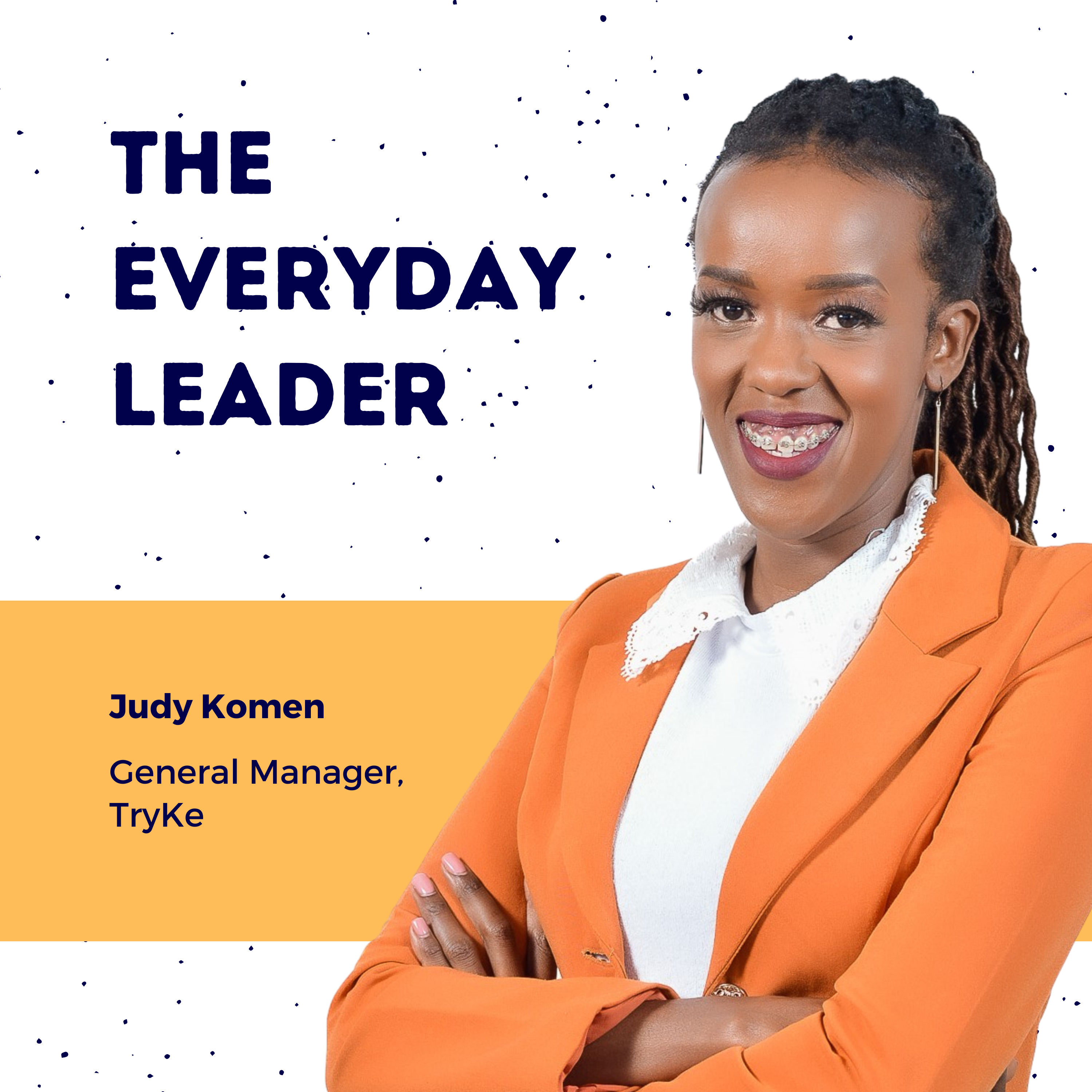 The Everyday Leader
