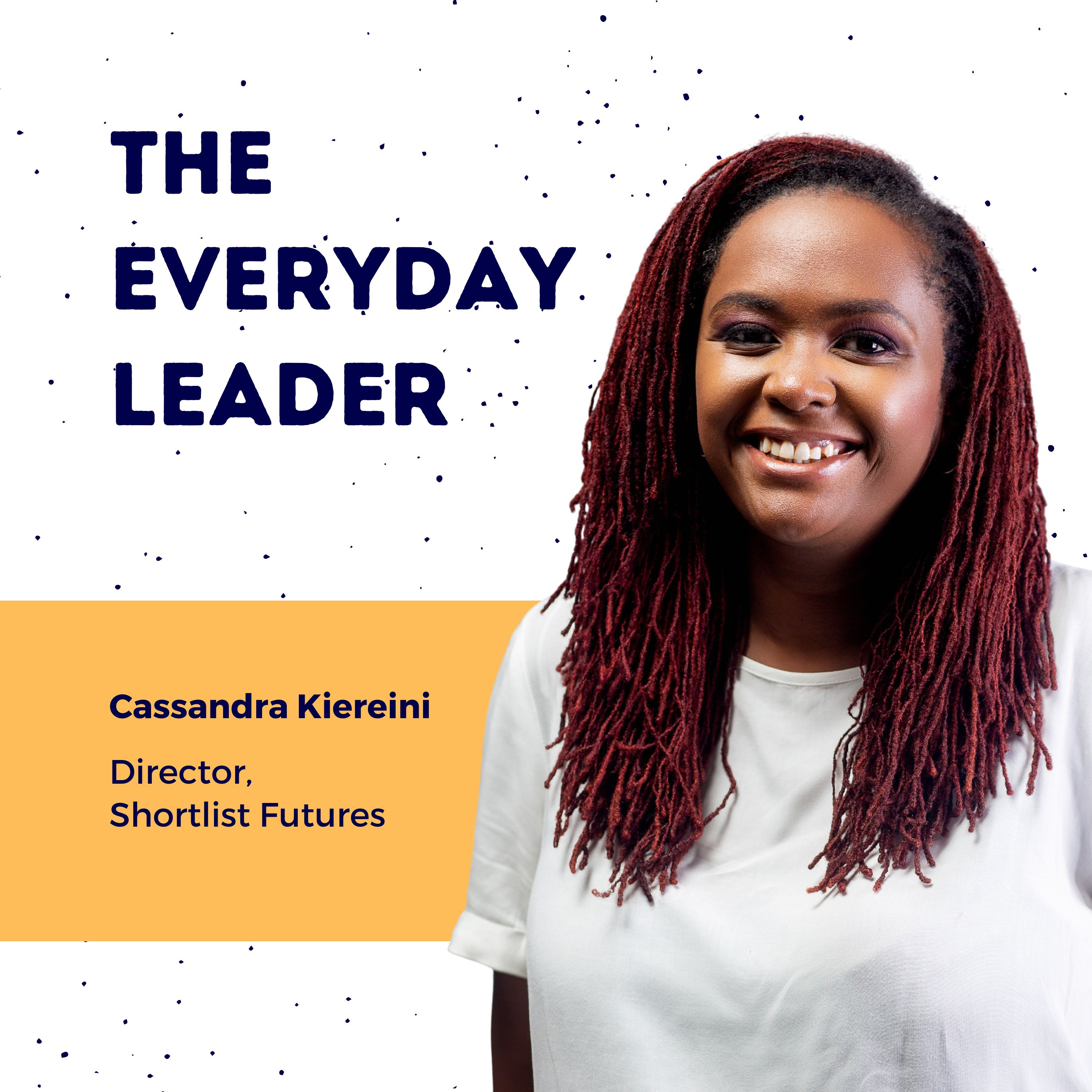 The Everyday Leader