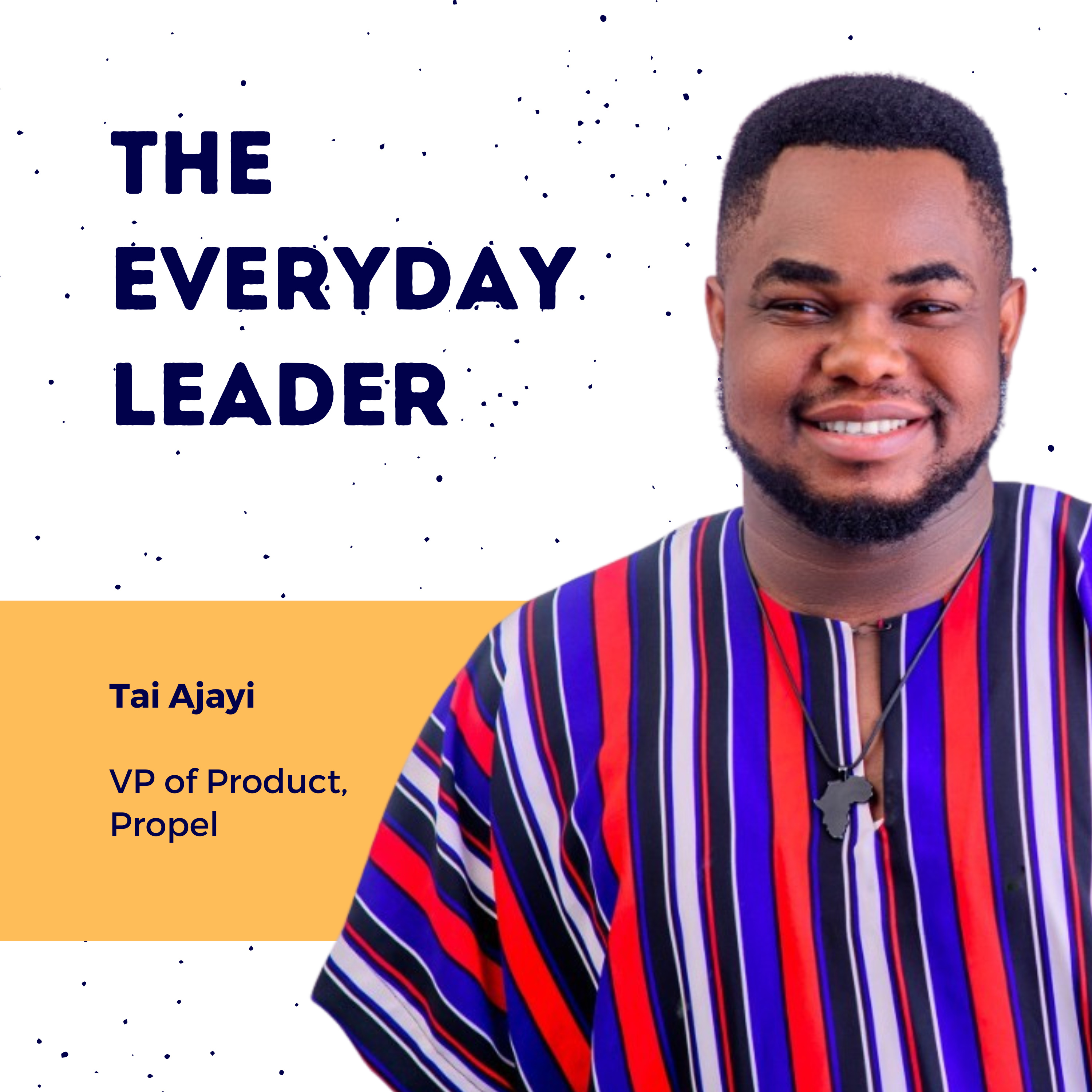 The Everyday Leader