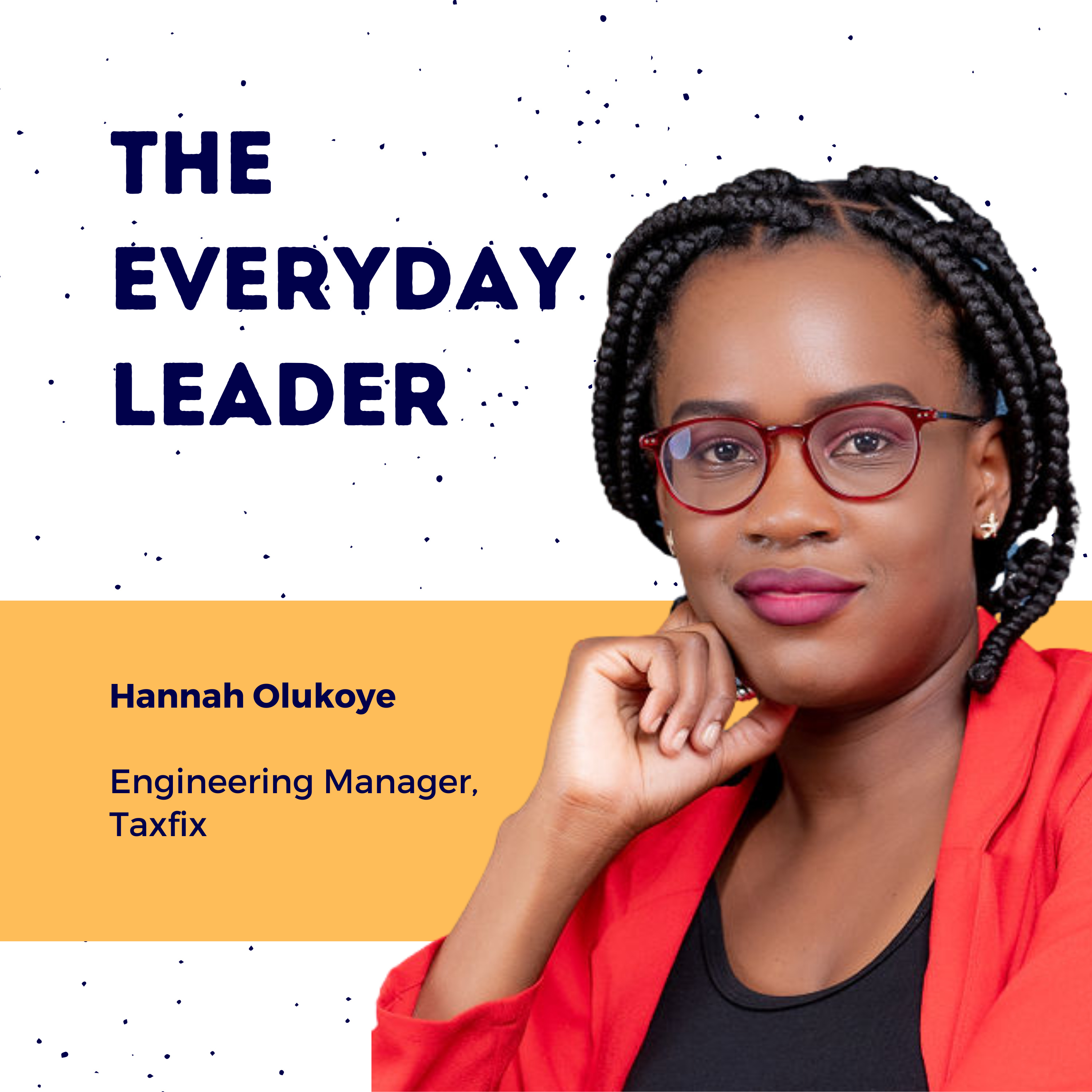 The Everyday Leader