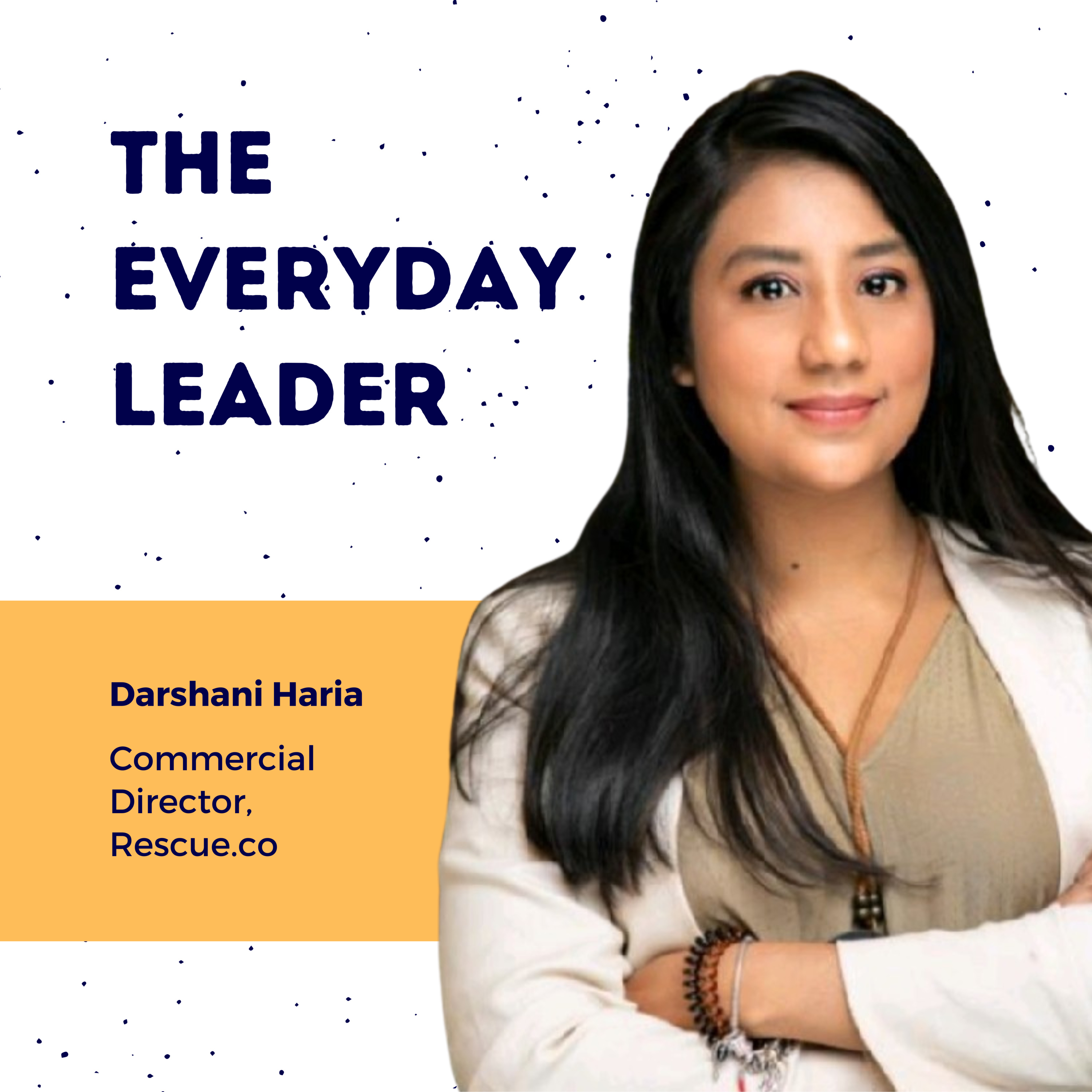 The Everyday Leader