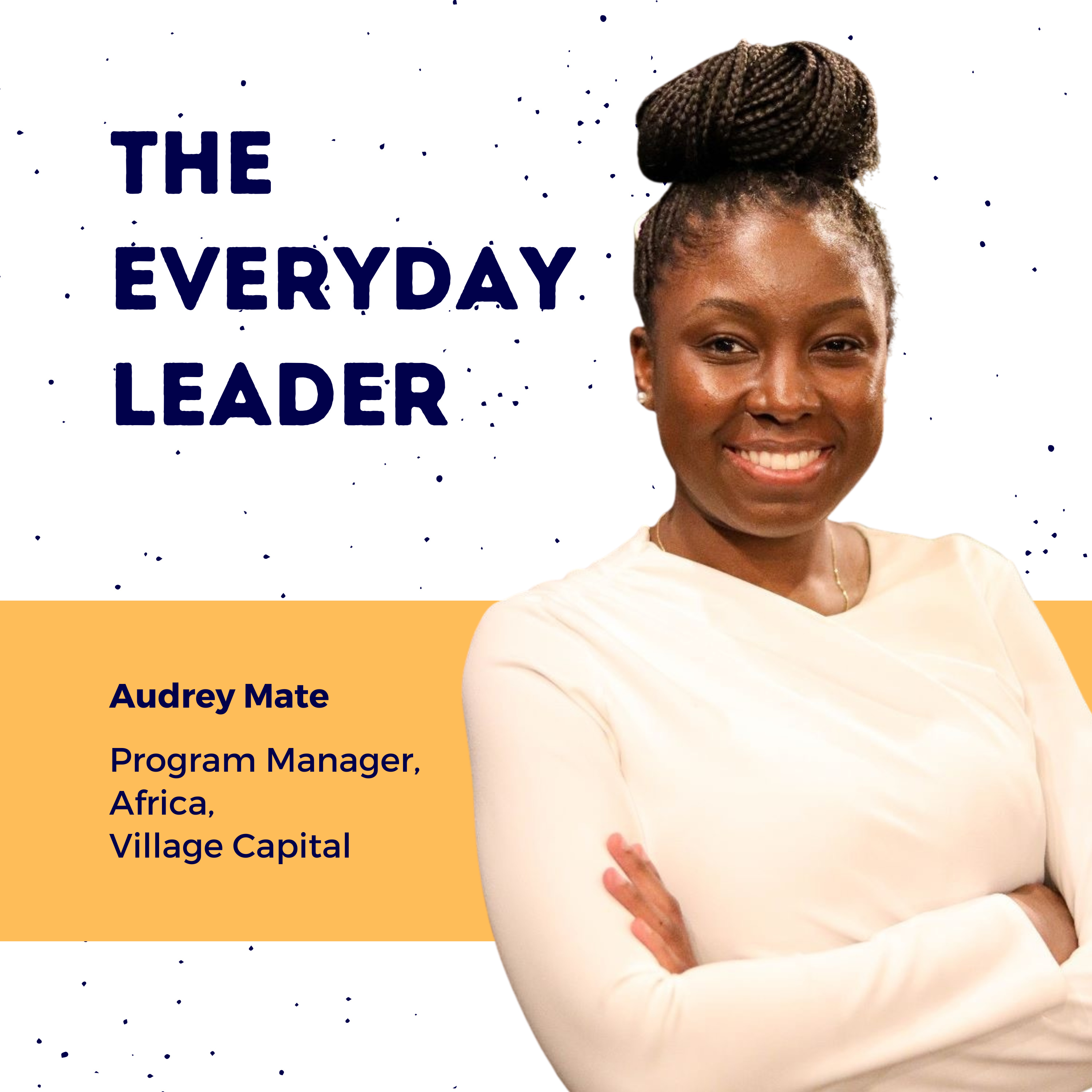 The Everyday Leader