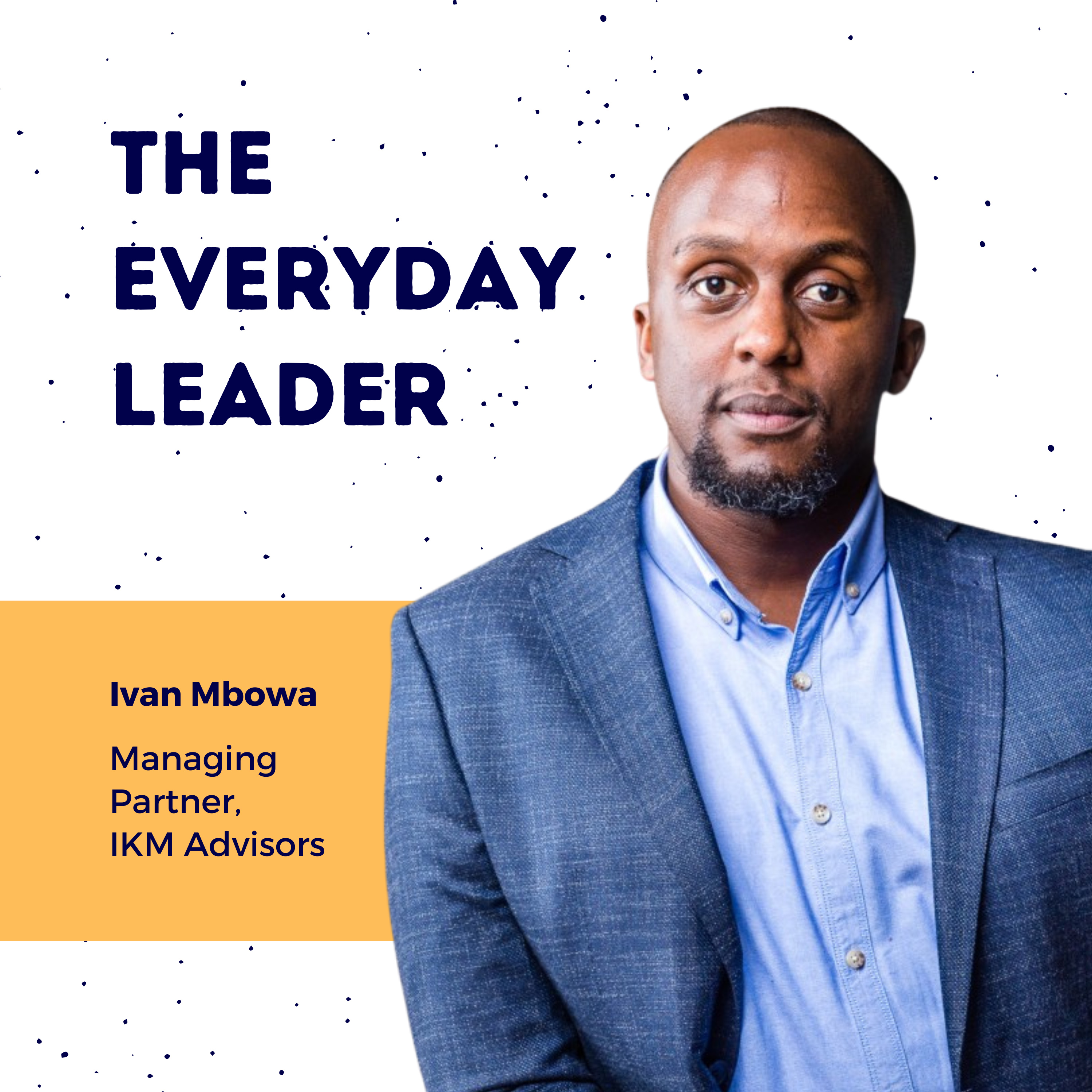 The Everyday Leader