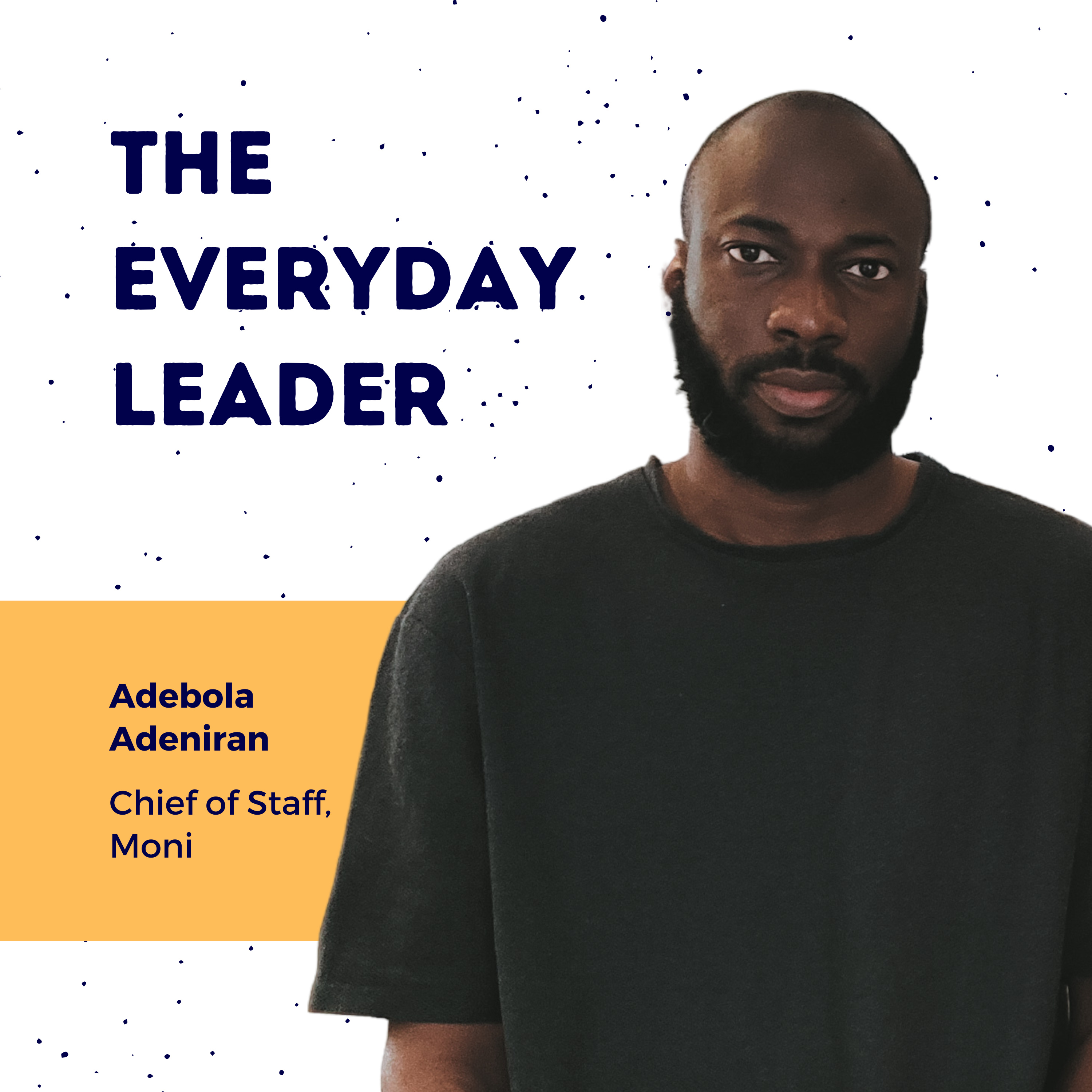 The Everyday Leader