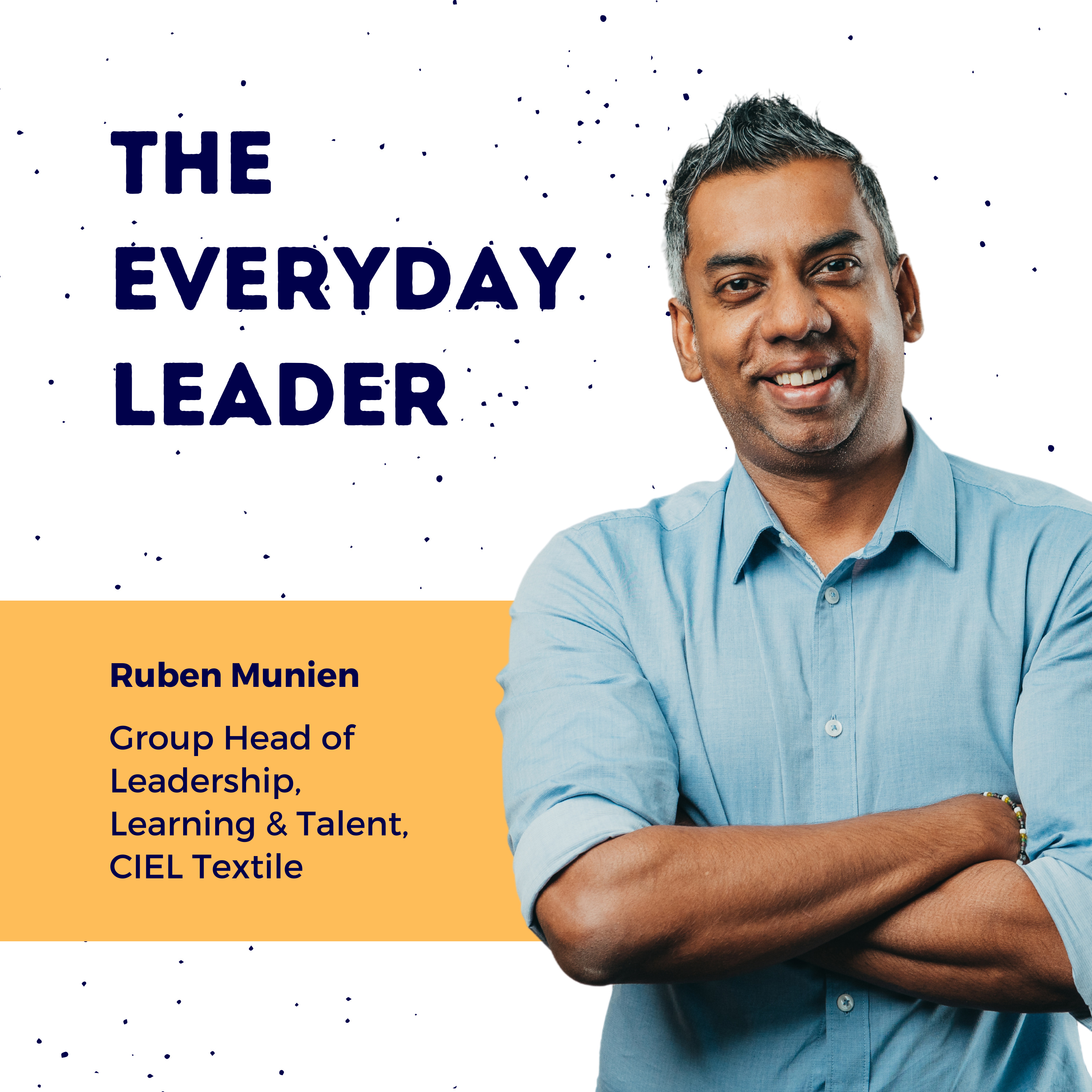 The Everyday Leader