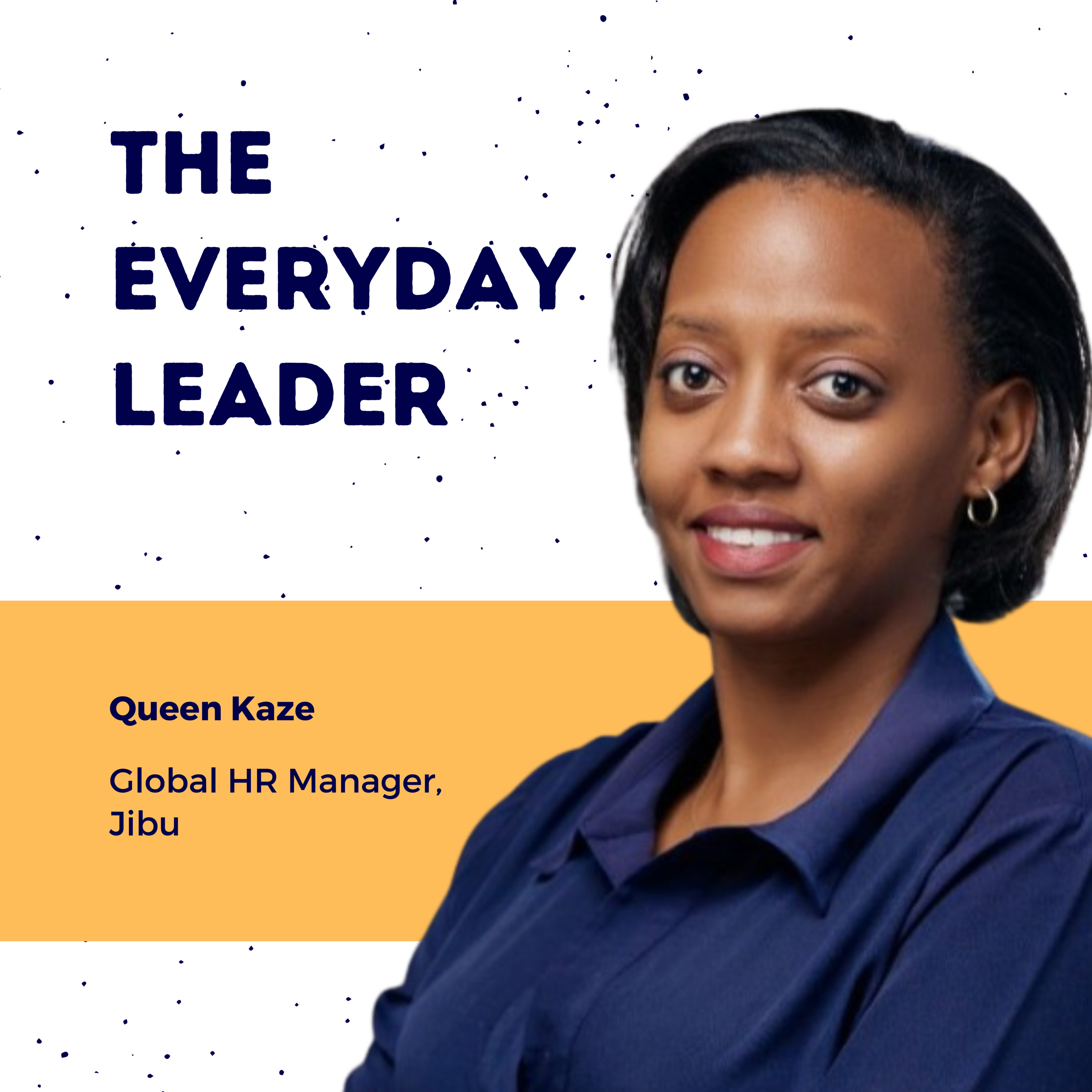 The Everyday Leader
