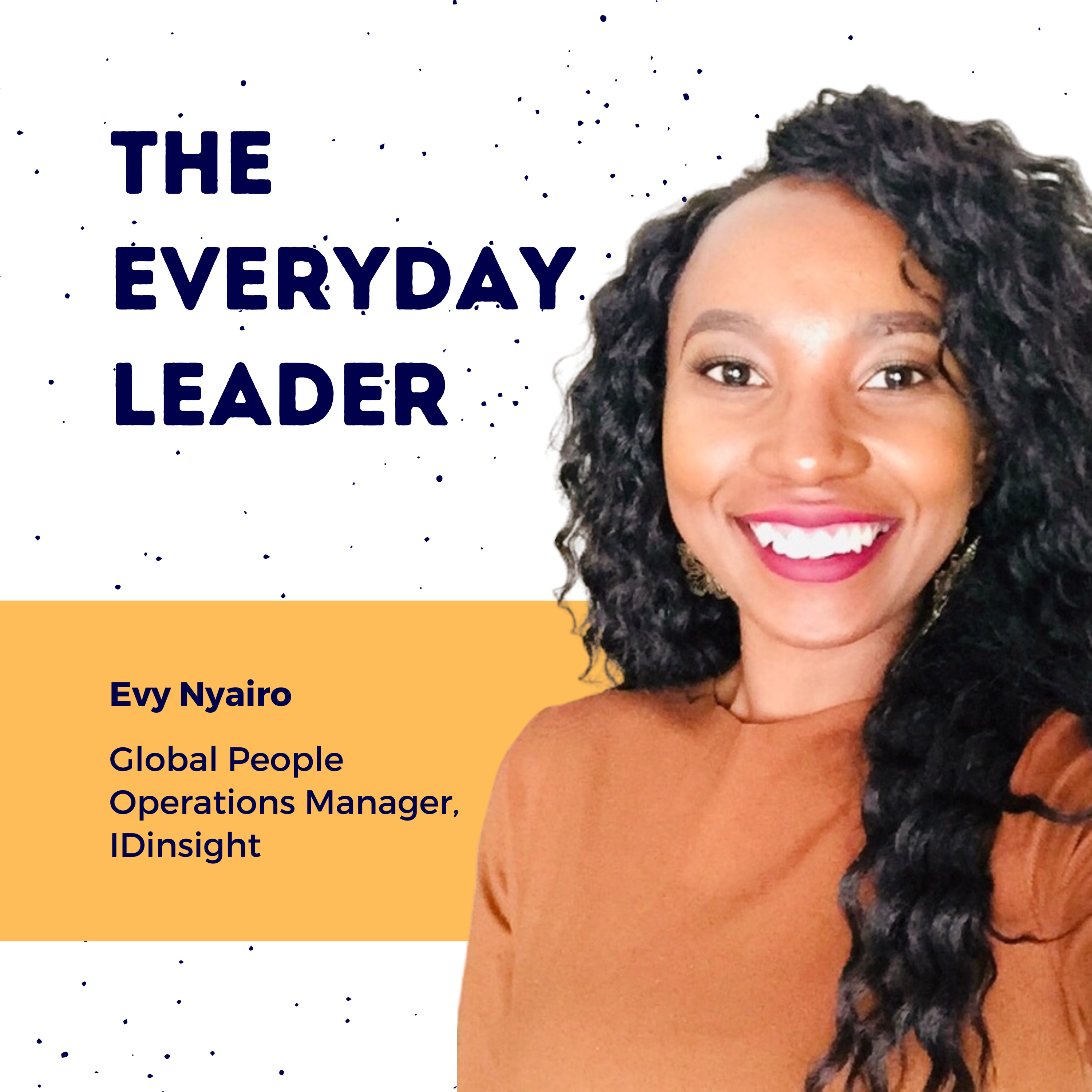 The Everyday Leader