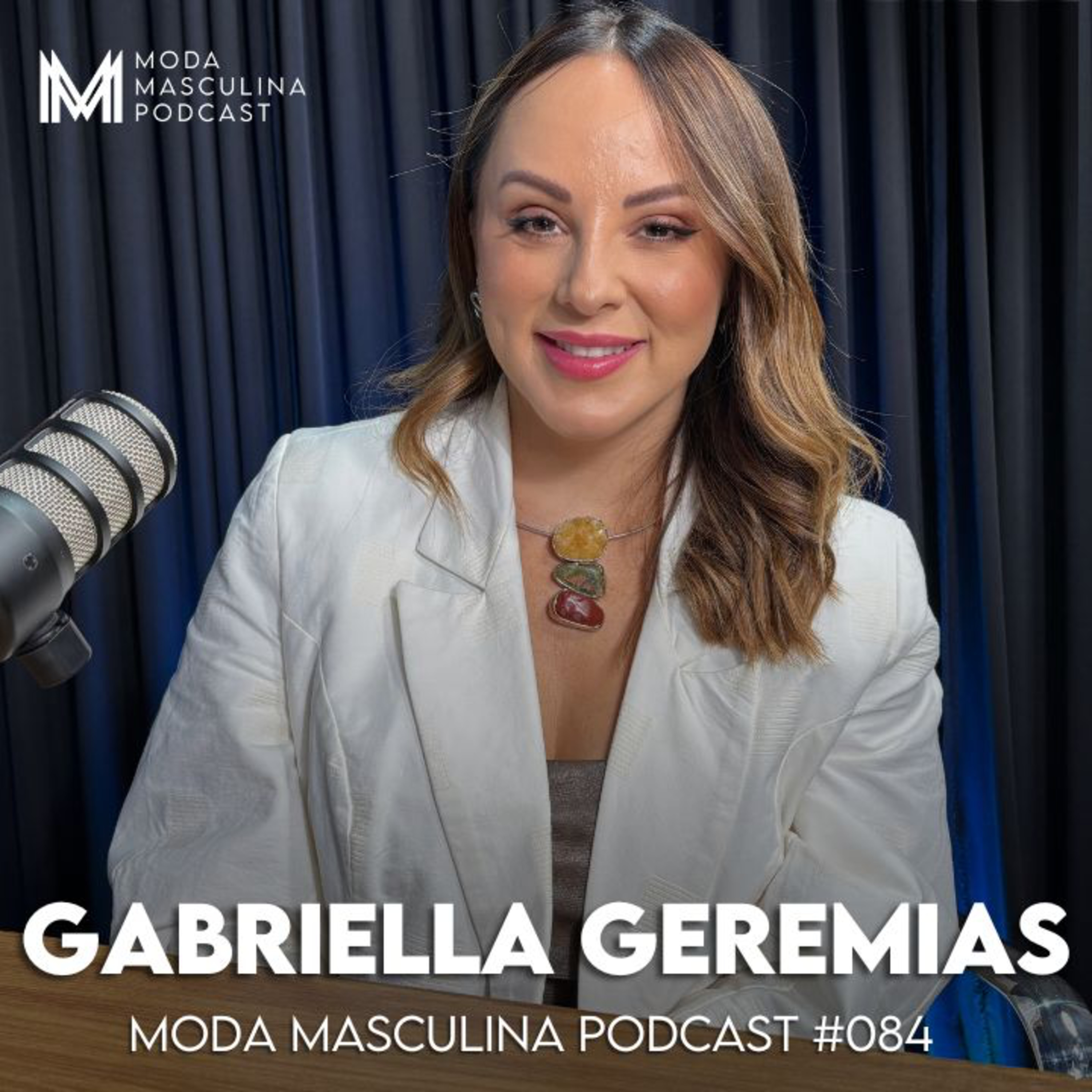 Moda Masculina Podcast
