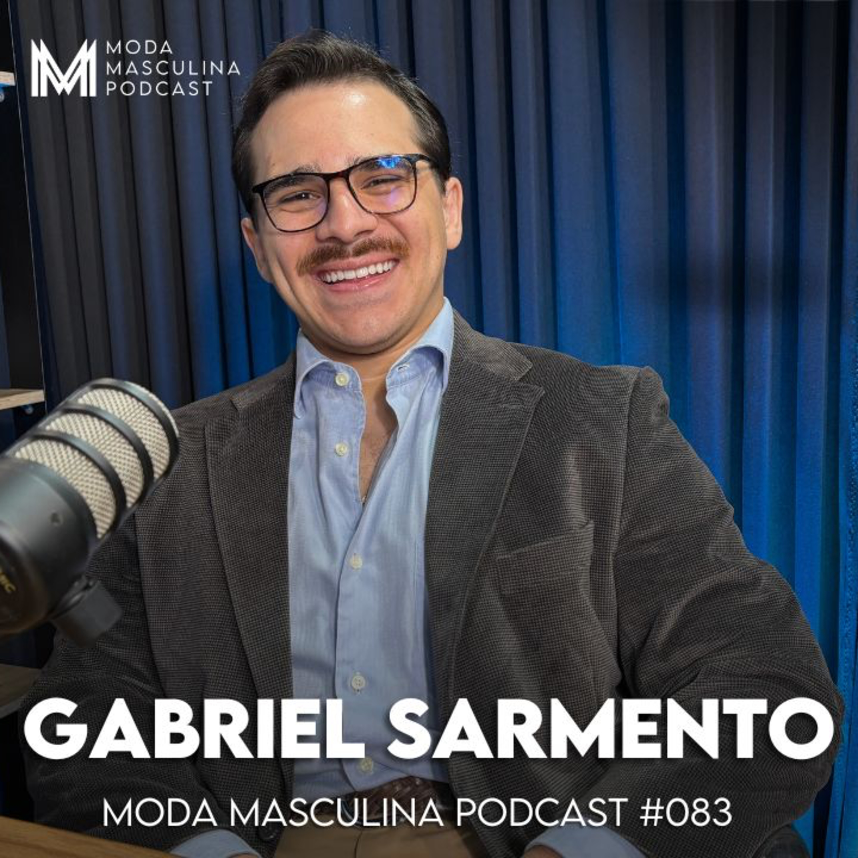 Moda Masculina Podcast