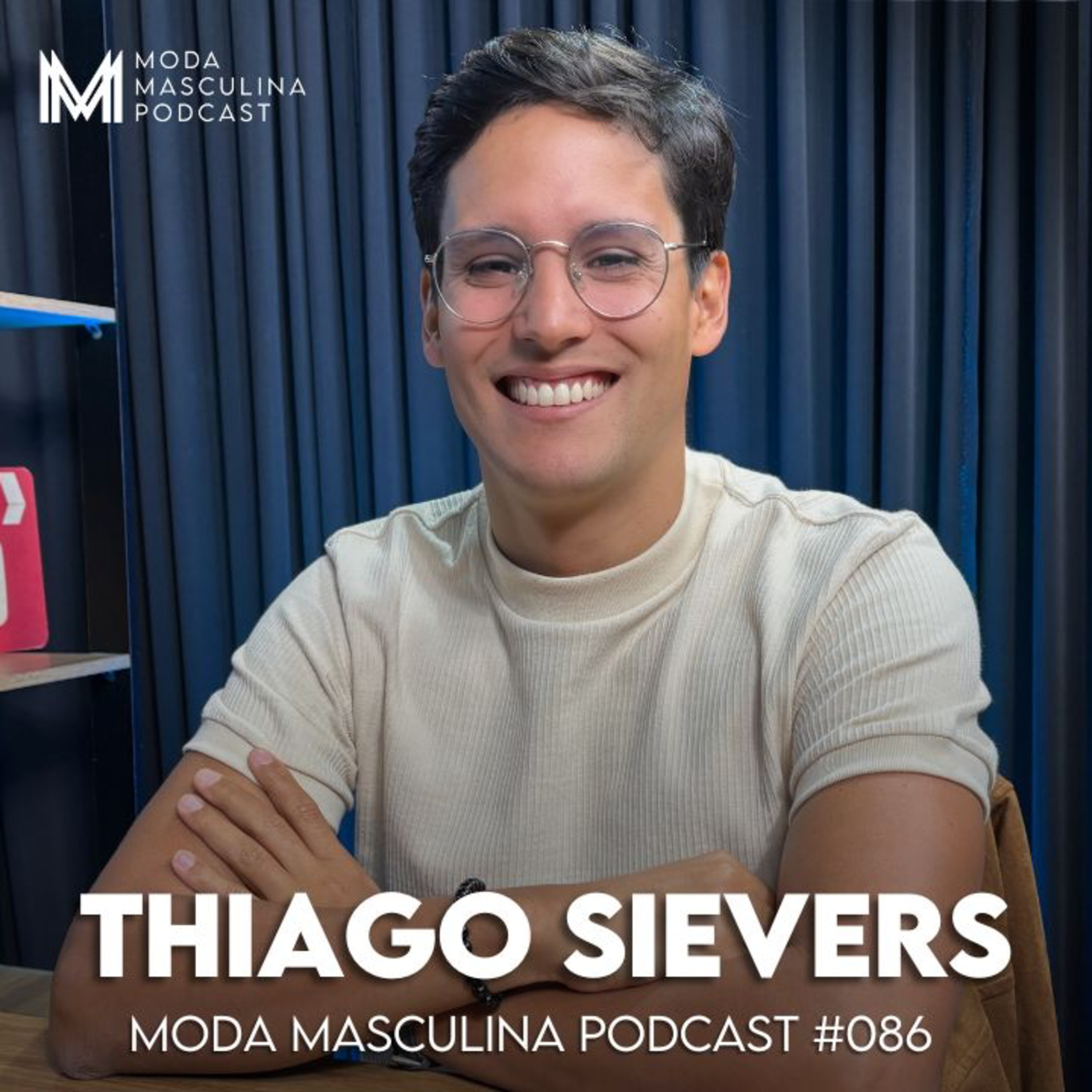 Moda Masculina Podcast