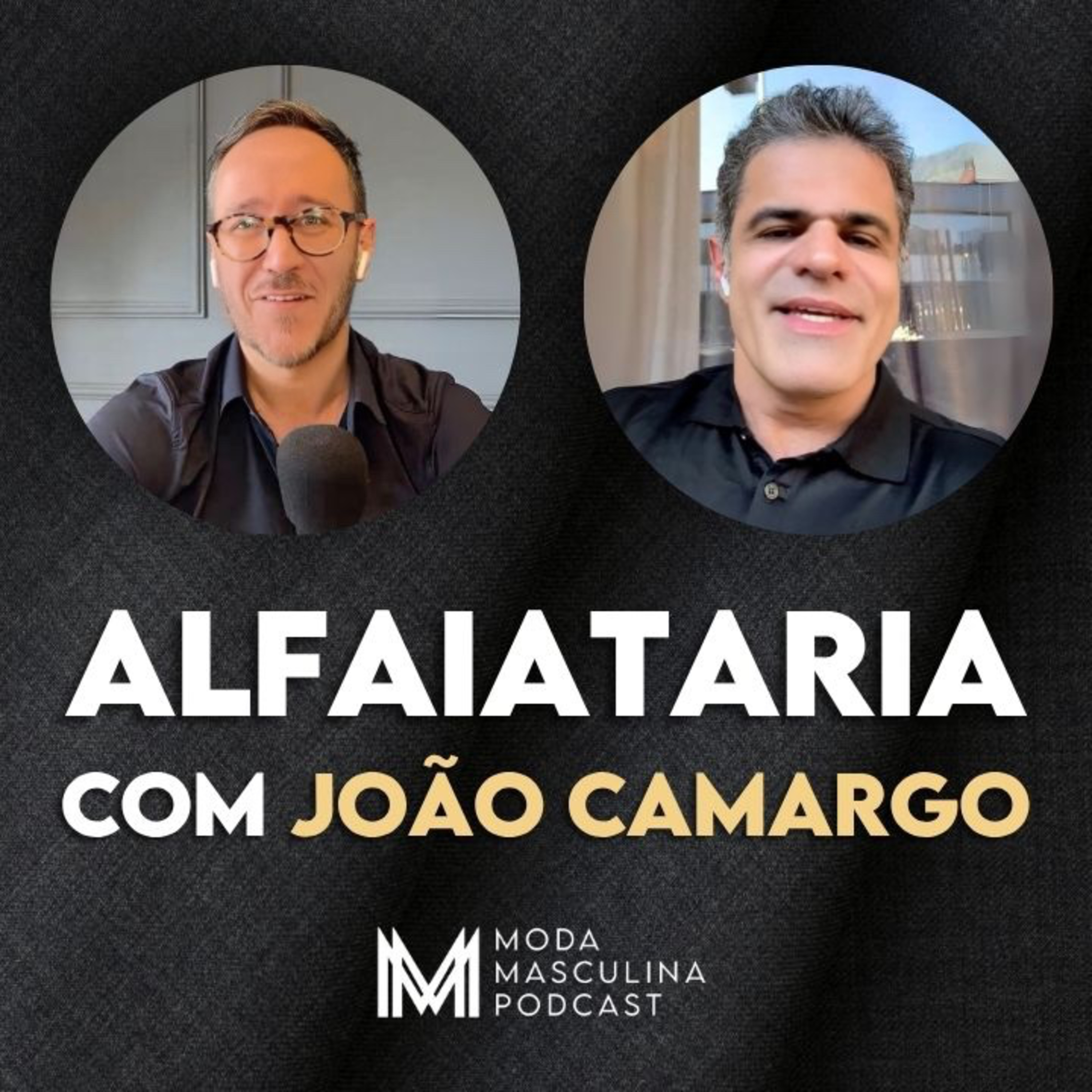 Moda Masculina Podcast