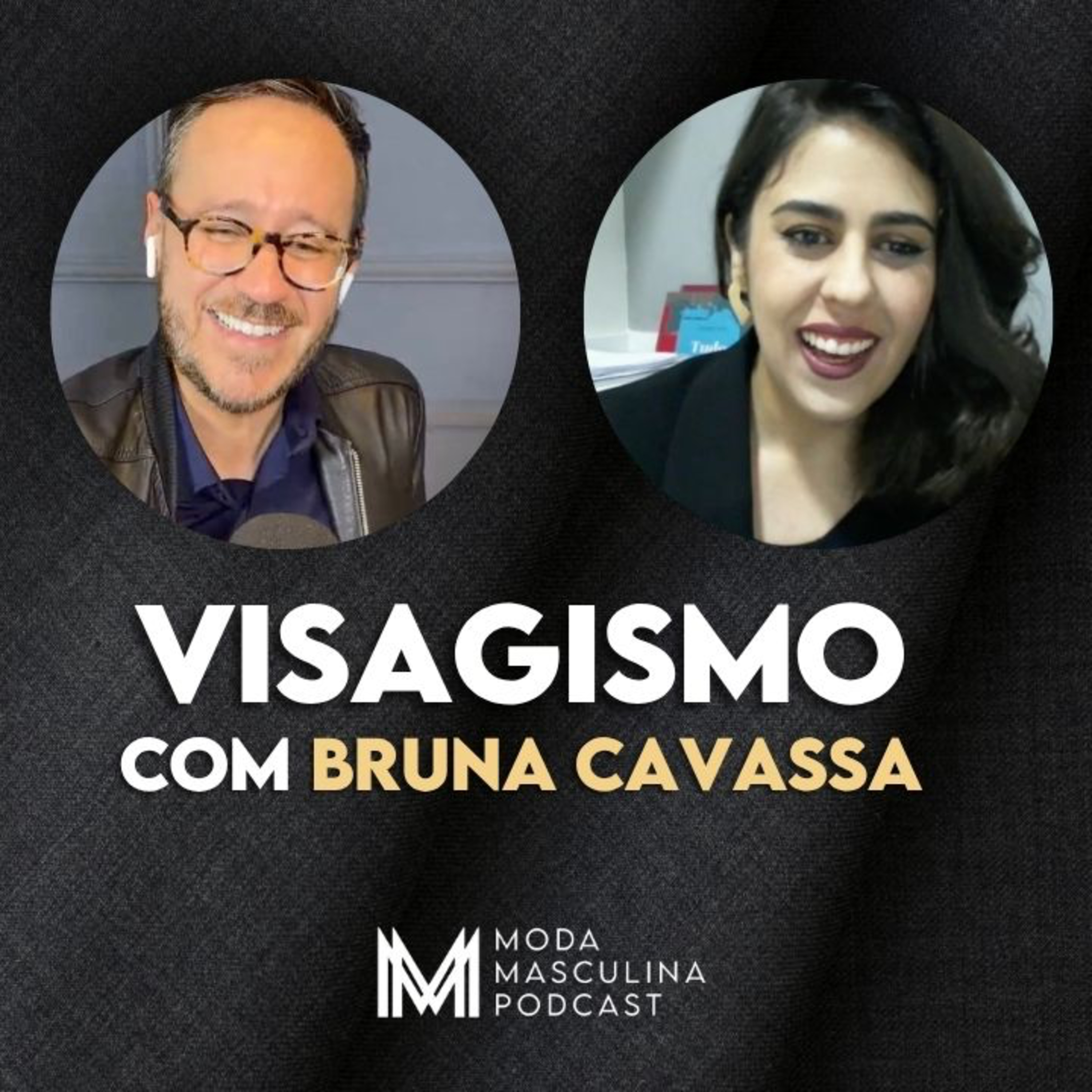 Moda Masculina Podcast