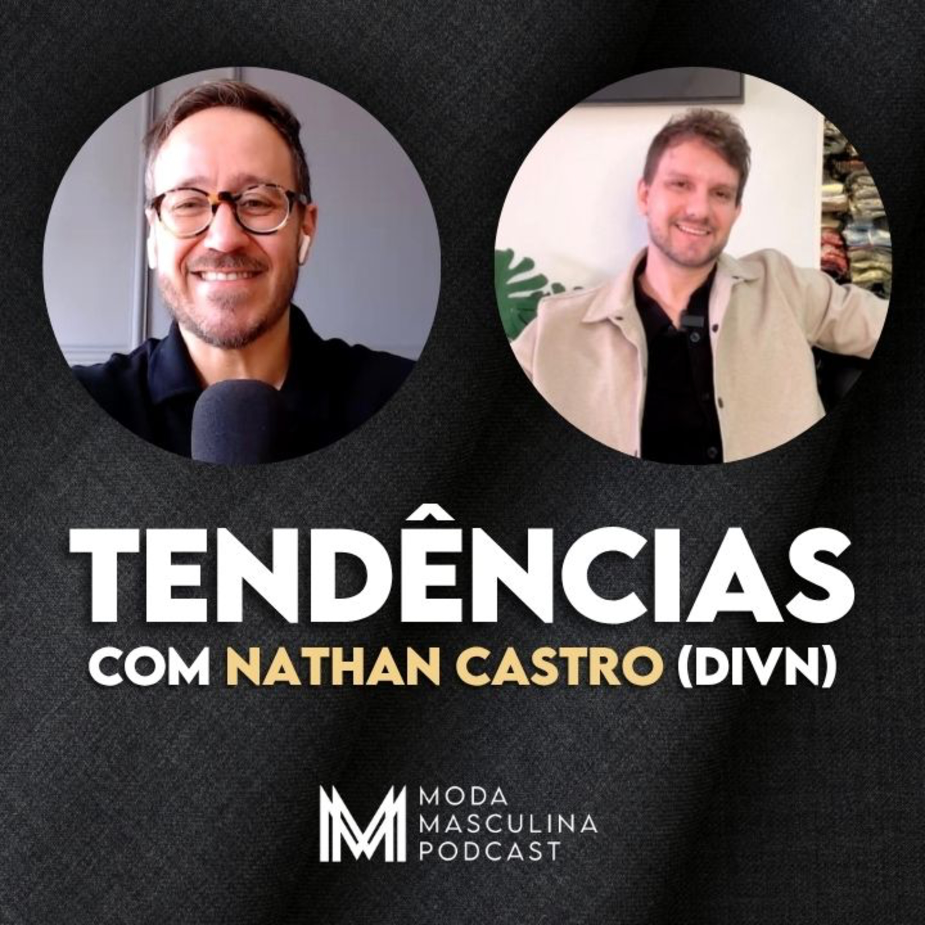 Moda Masculina Podcast