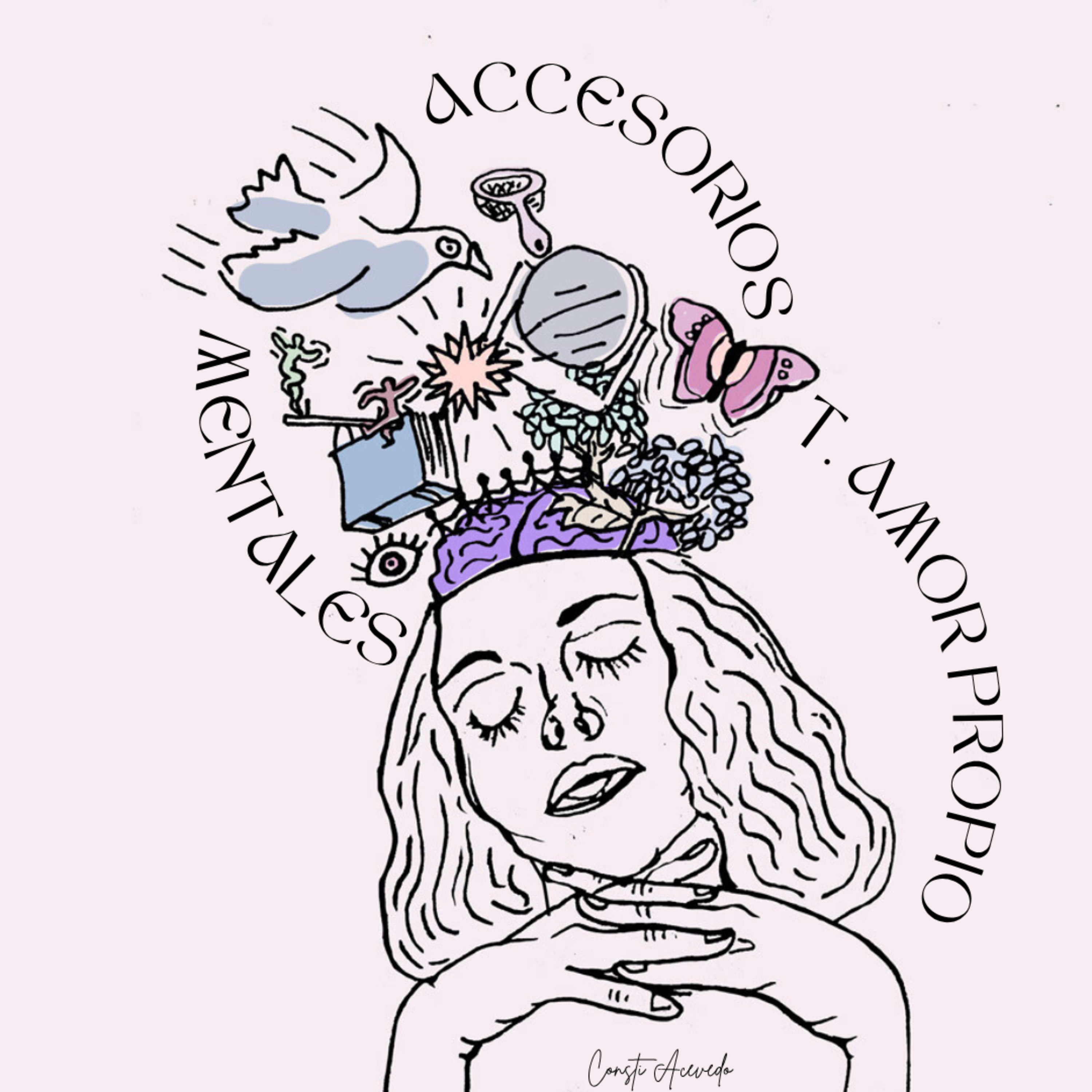 Accesorios Mentales