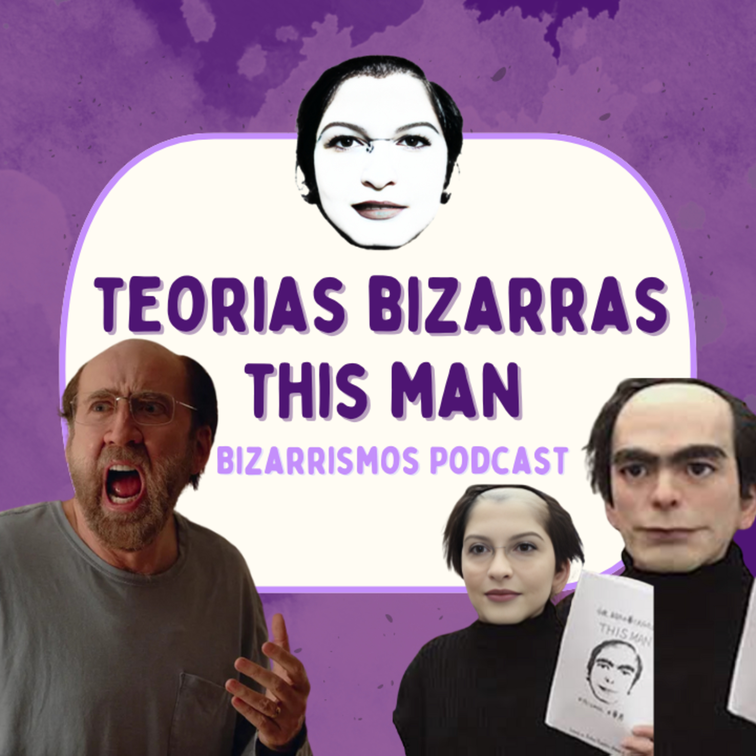 Bizarrismos