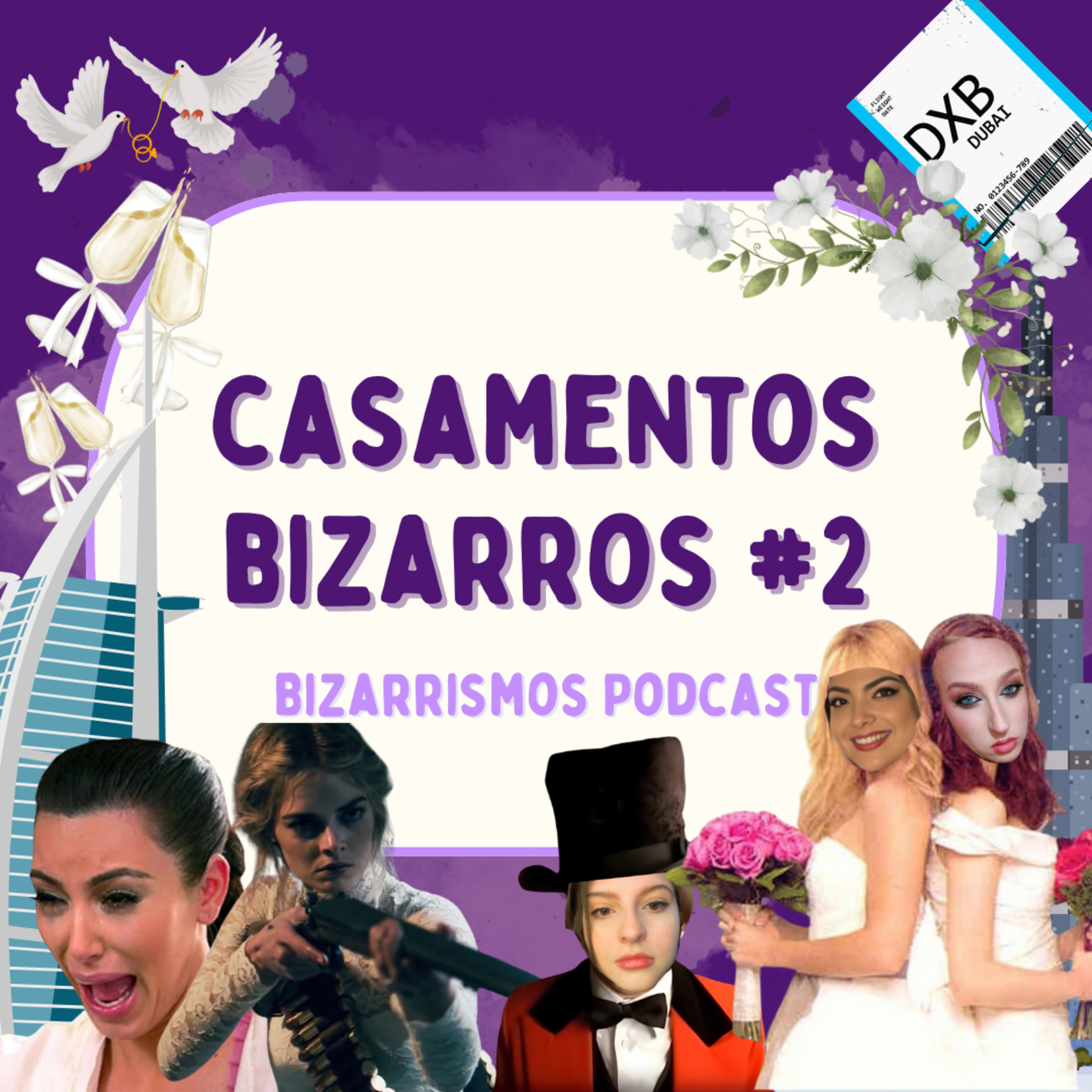 Bizarrismos