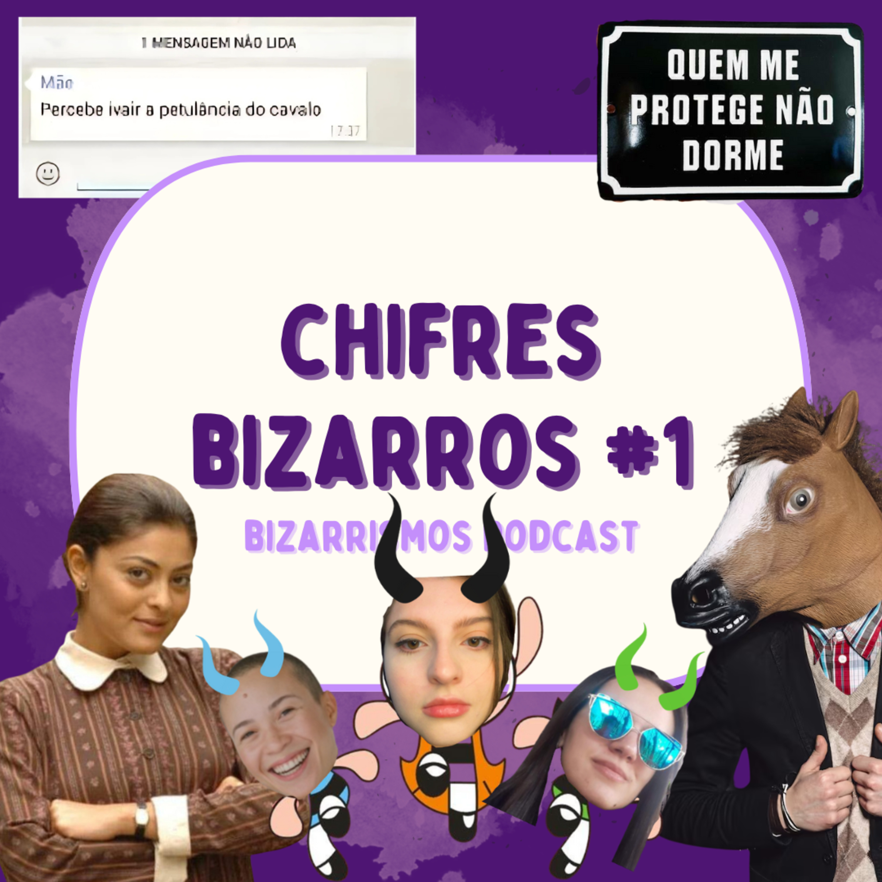 Bizarrismos