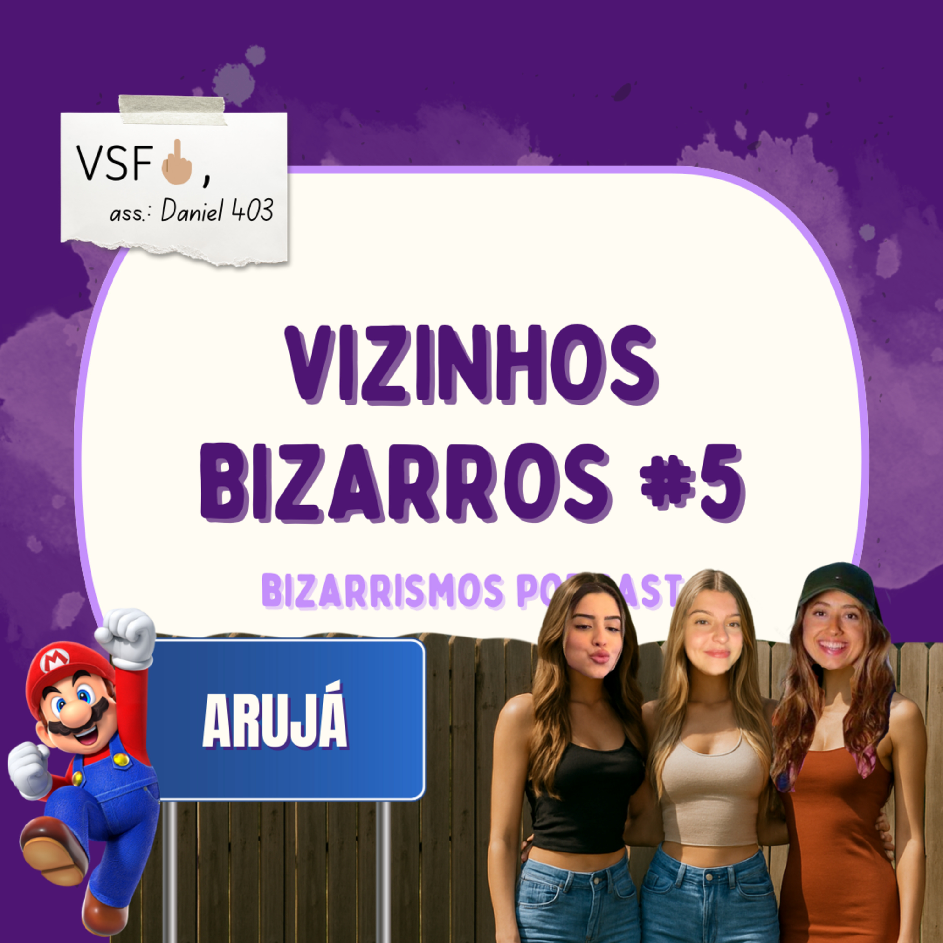 Bizarrismos
