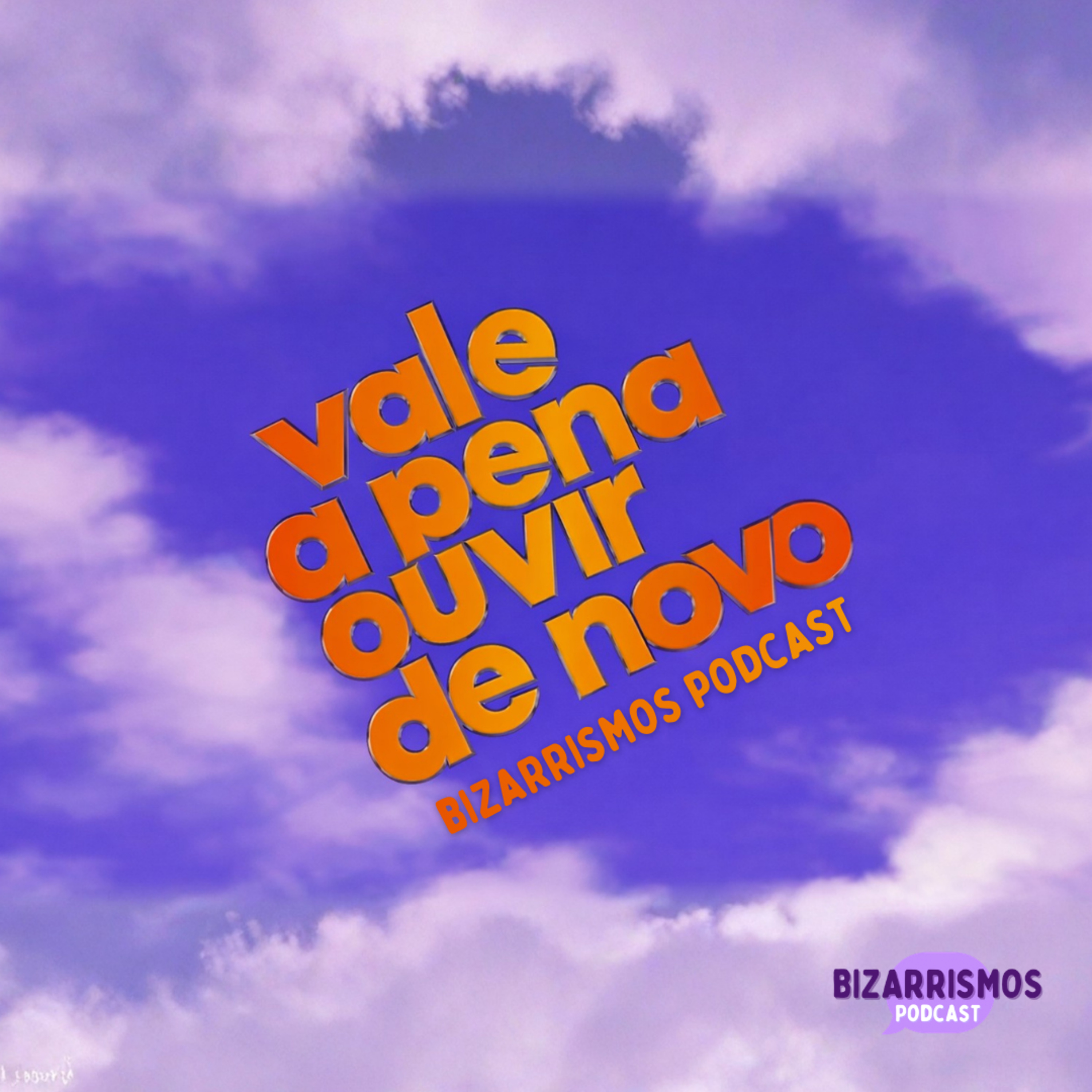 #04 - Fica, Vai ter Bolo - Vale a pena OUVIR de novo episode artwork