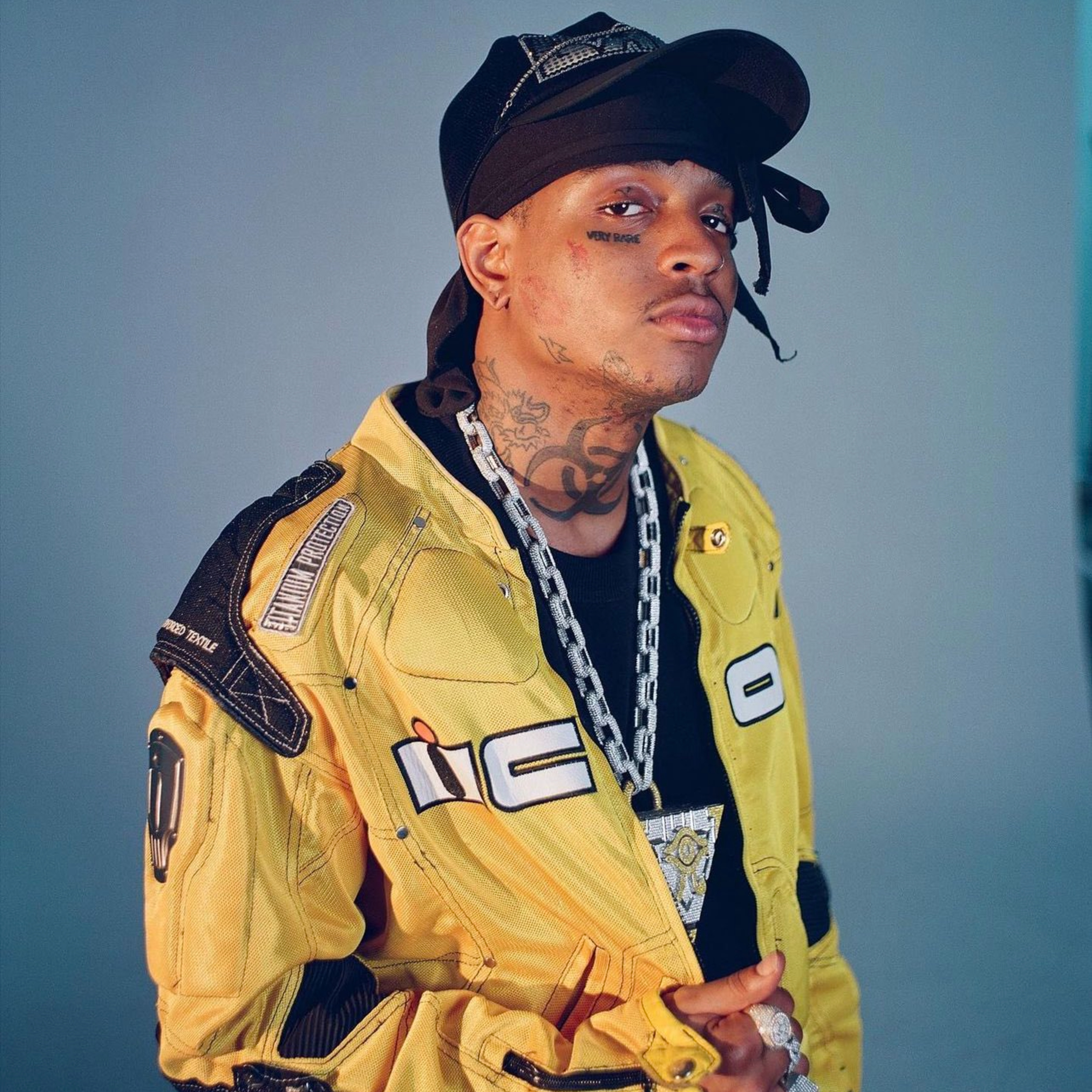 Ski Mask The Slump God's Next Album Will Be Crucial For His Career