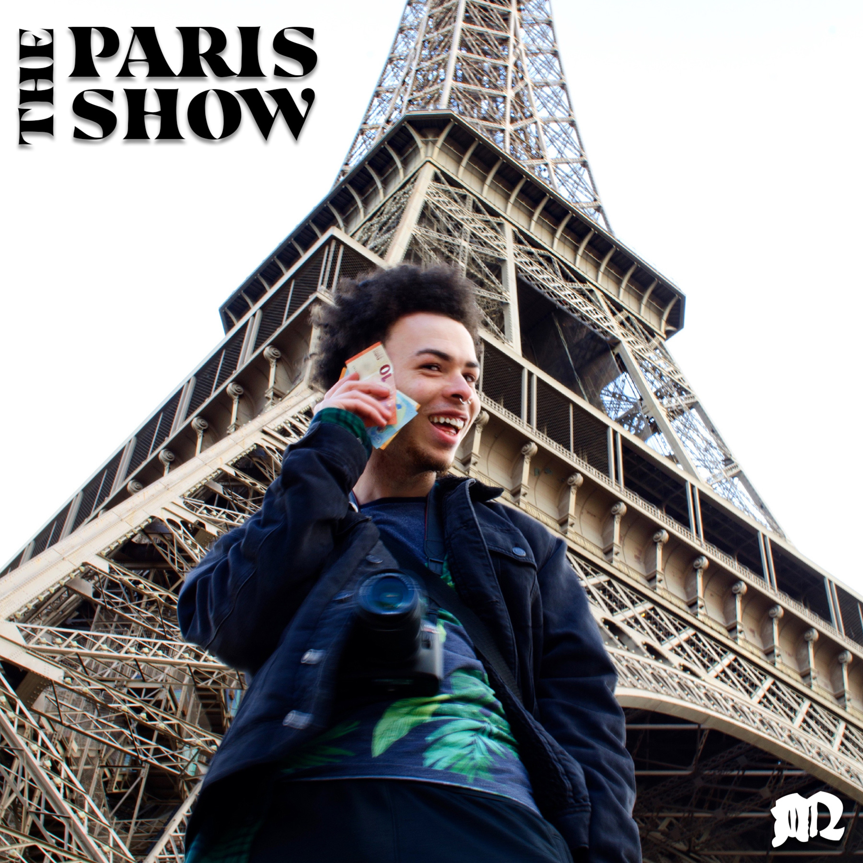 The Paris Show #1 - New Year, New Show