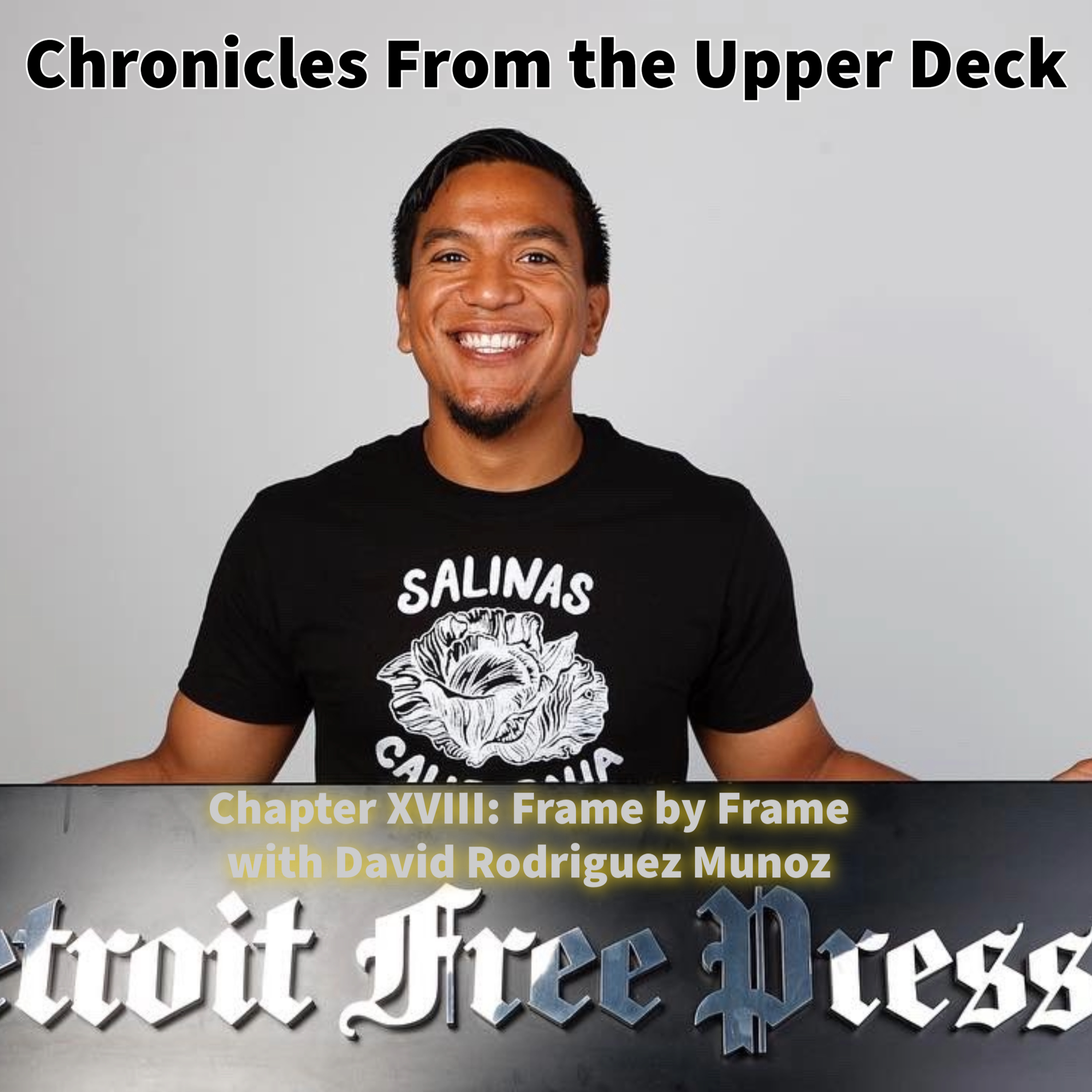 Chronicles From The Upper Deck