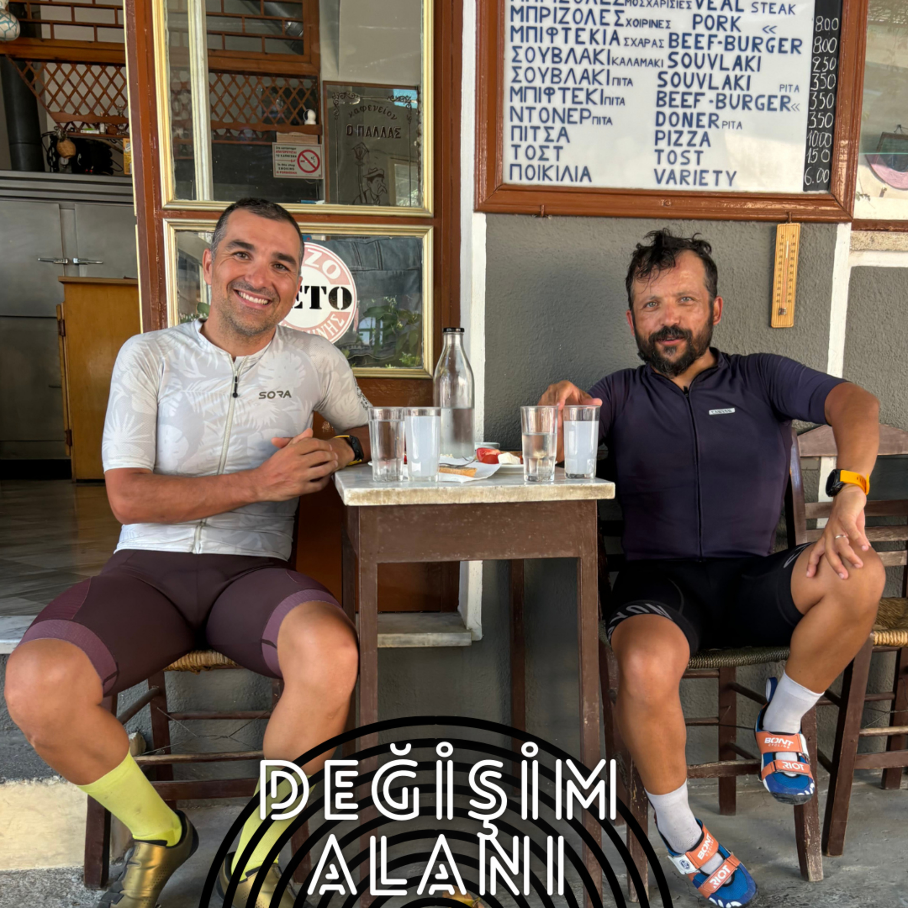 Değişim Alanı
