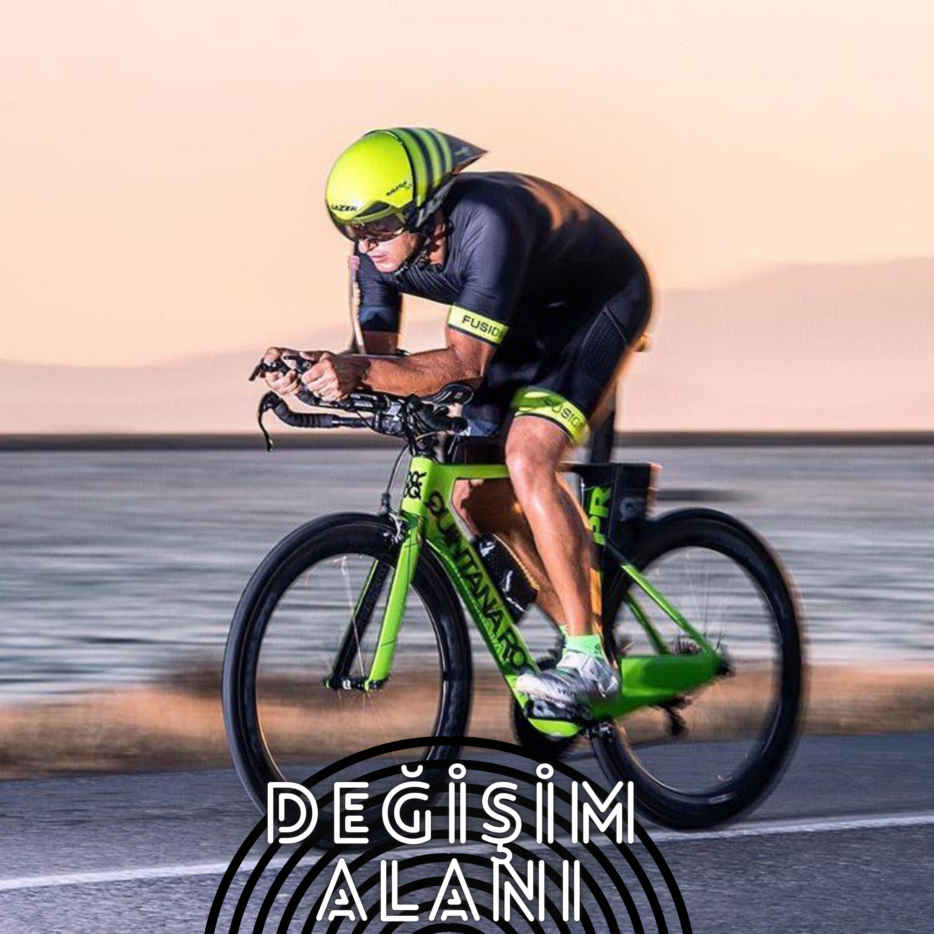 Değişim Alanı