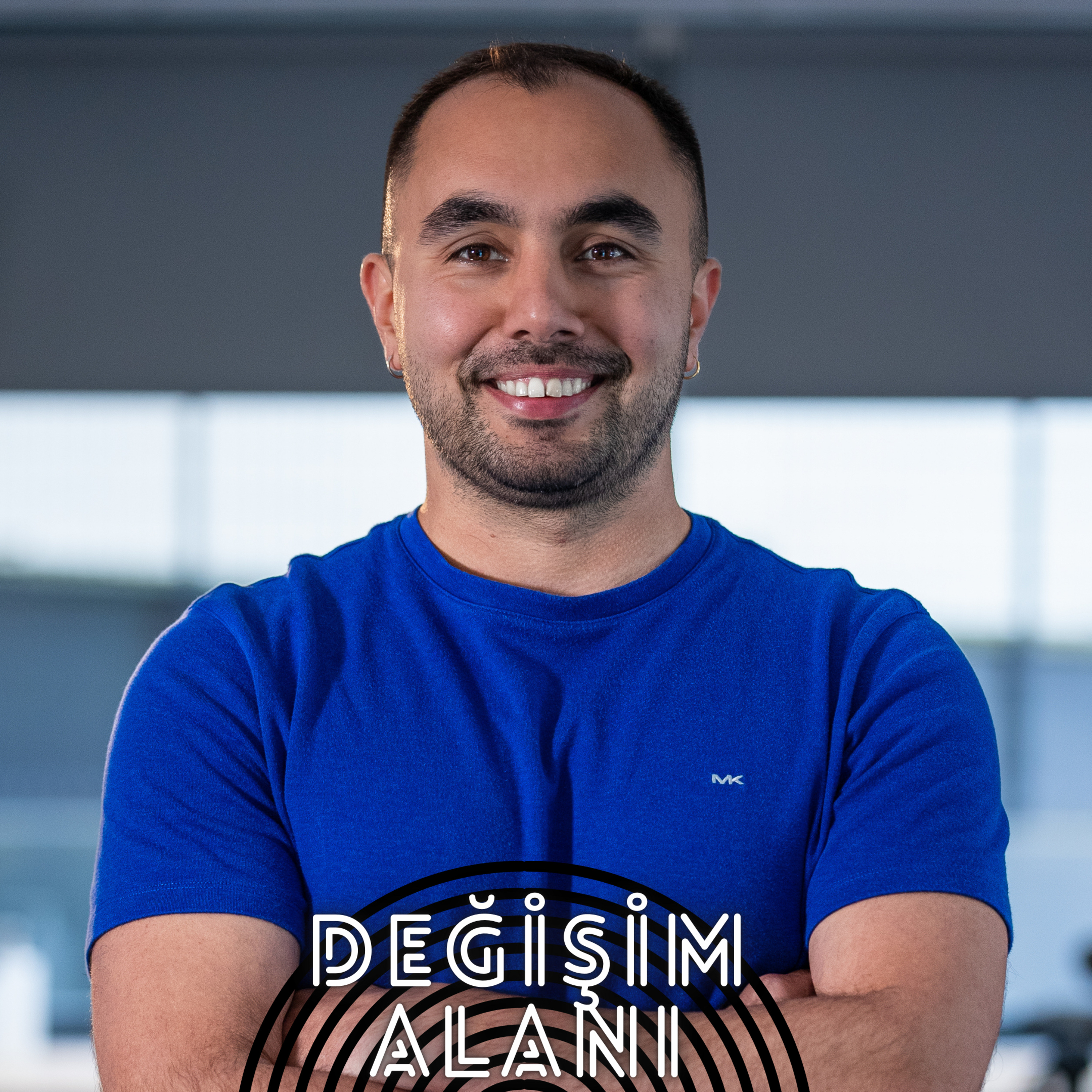 Değişim Alanı