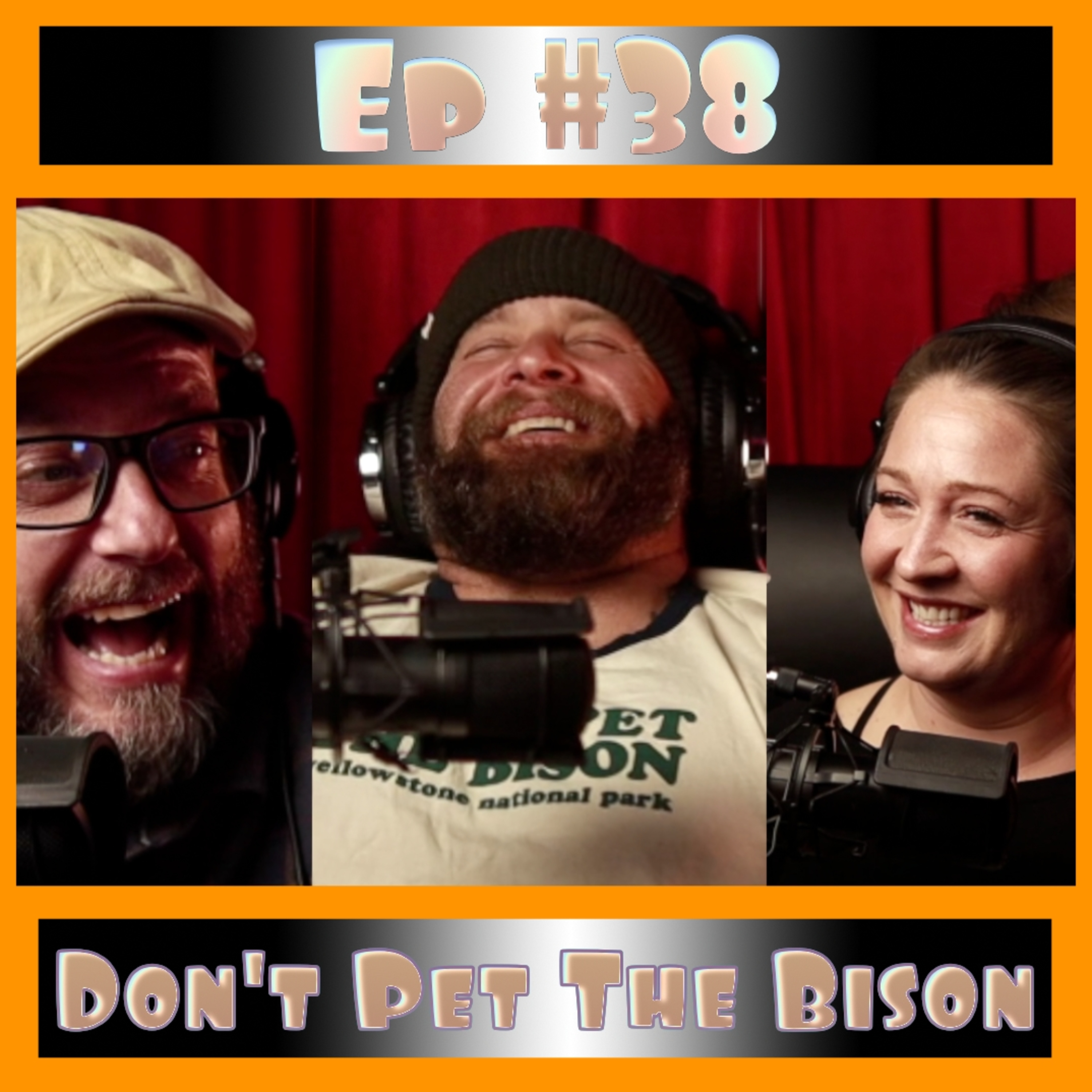 The Big Fat Podcast