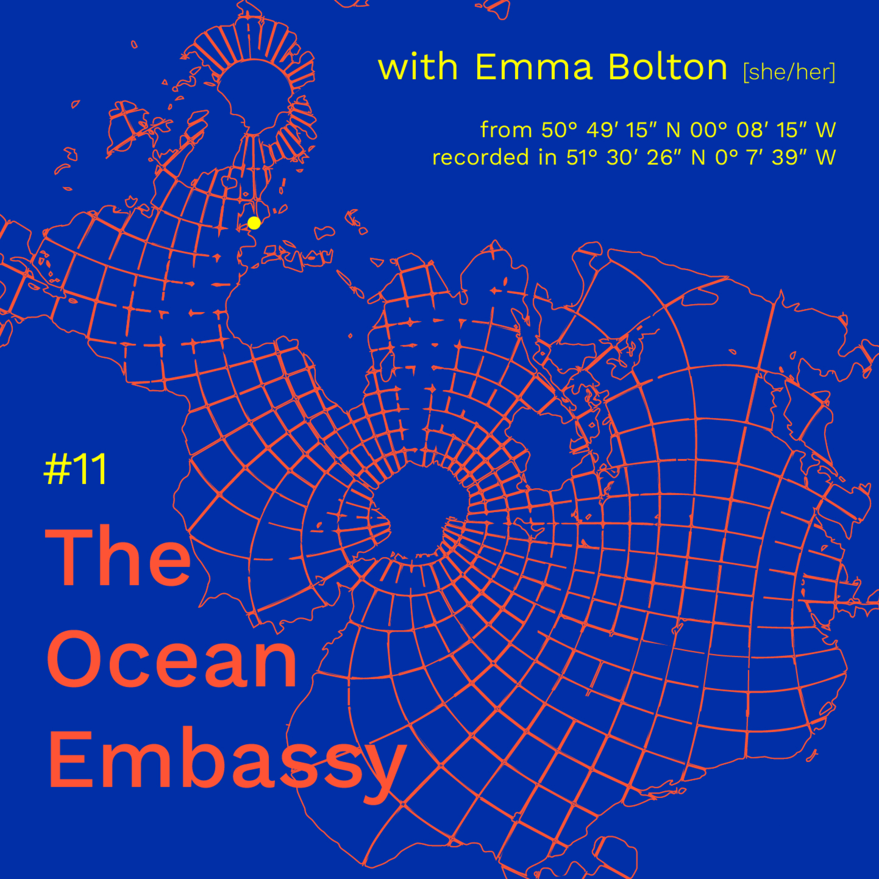 The Ocean Embassy