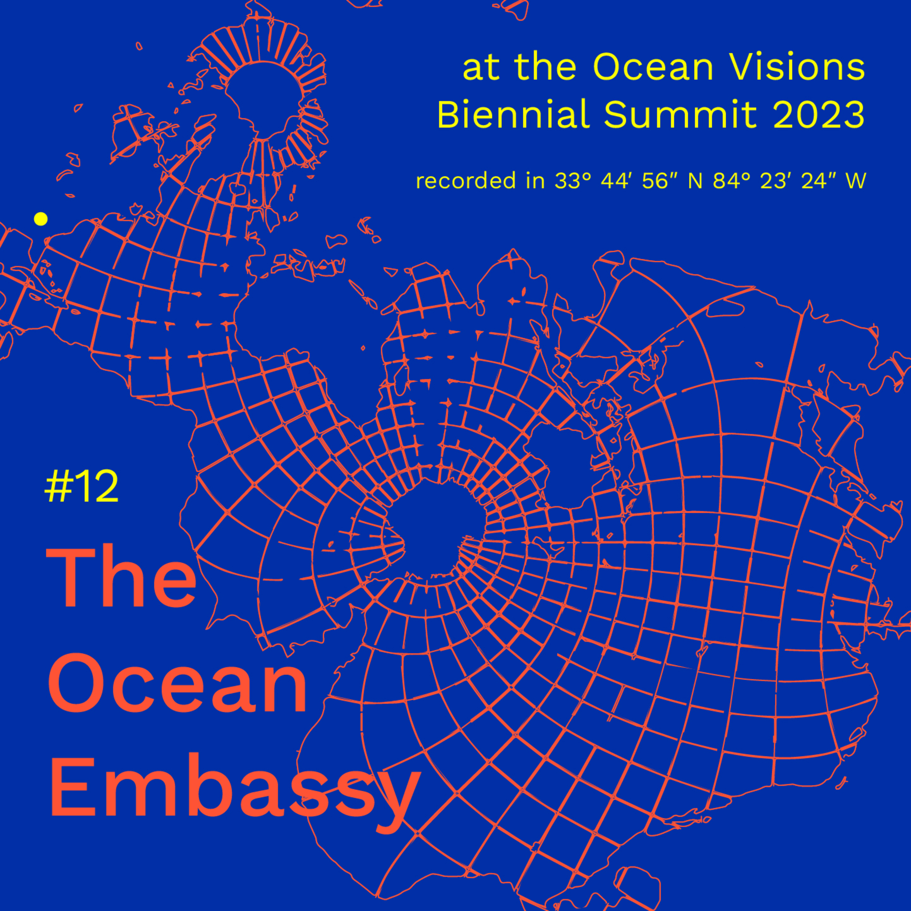 The Ocean Embassy