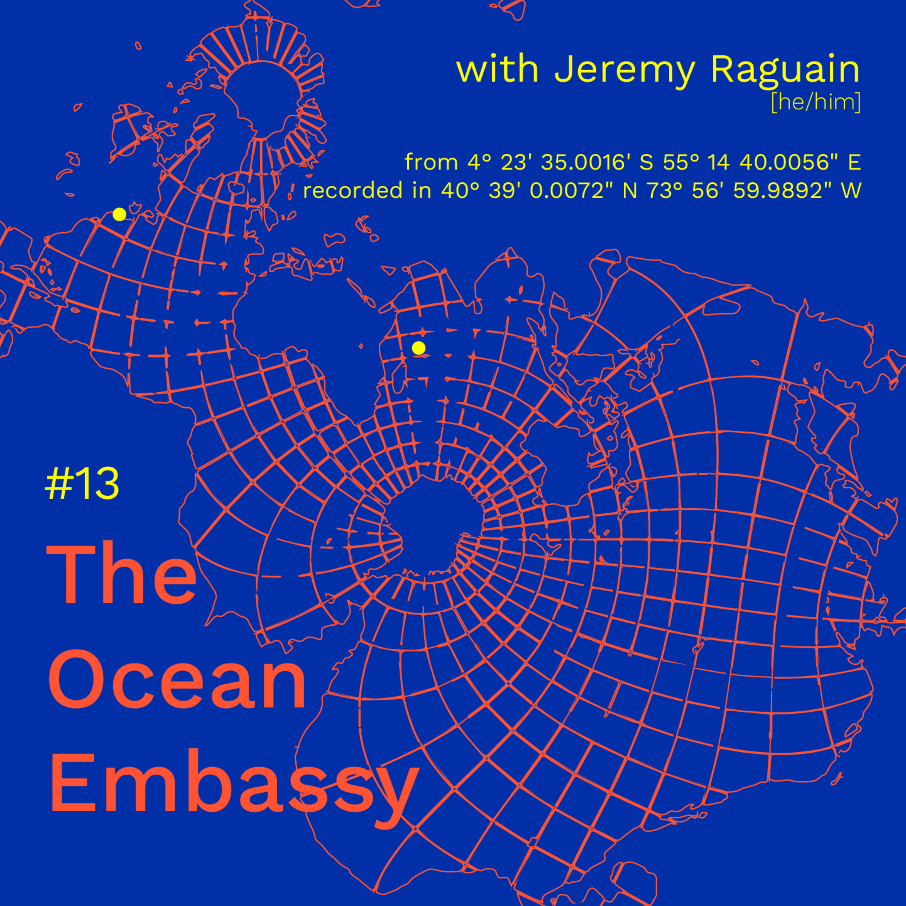 The Ocean Embassy