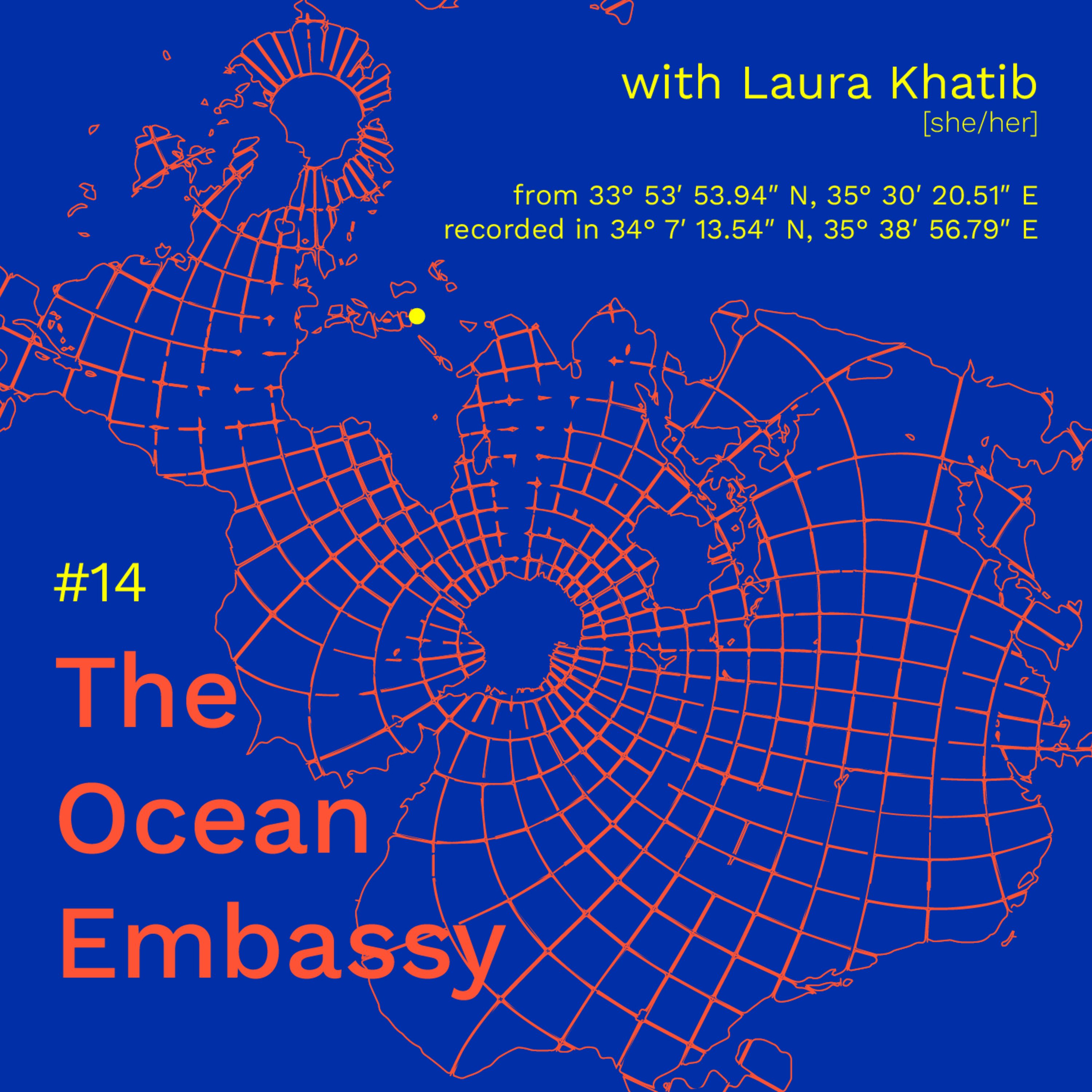 The Ocean Embassy