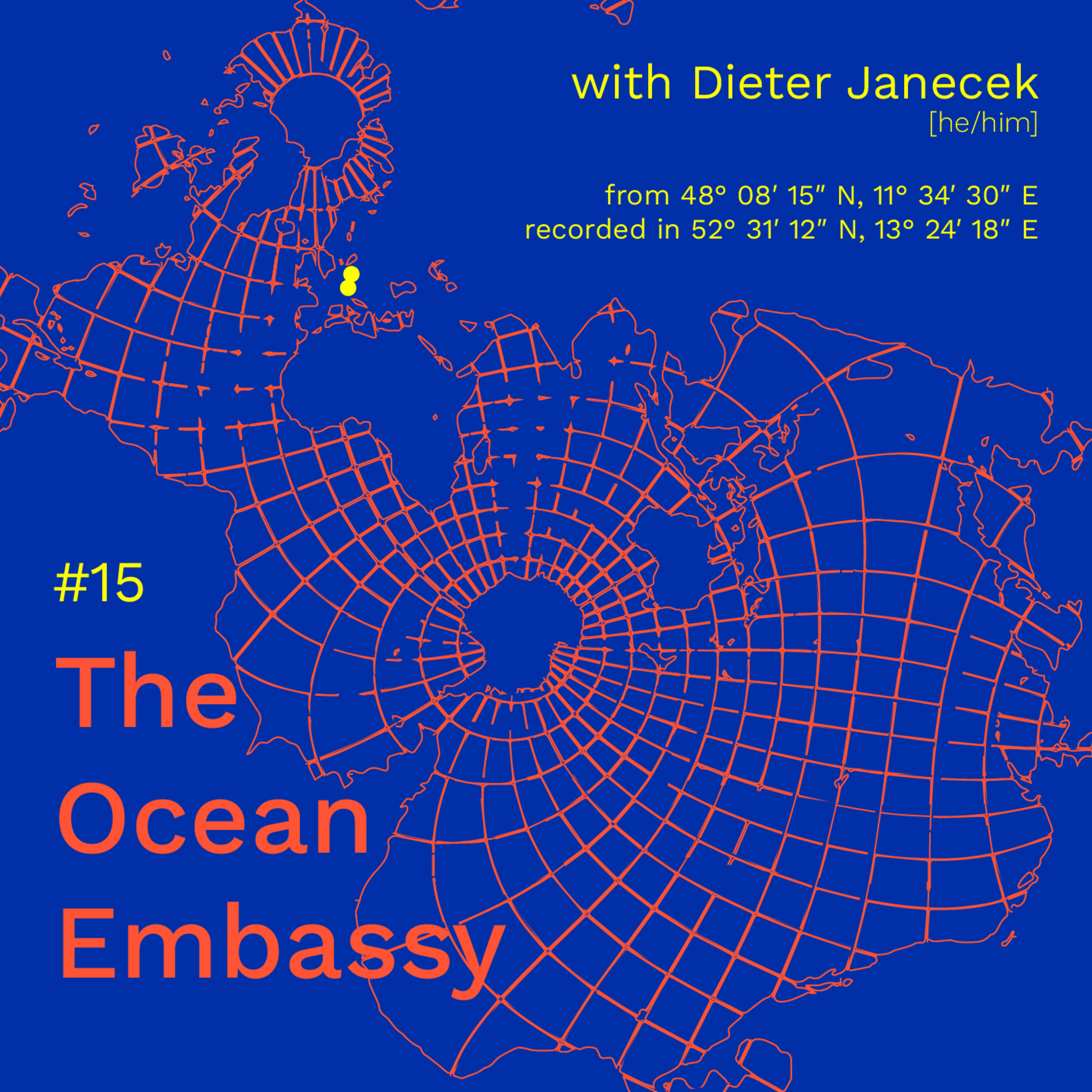 The Ocean Embassy