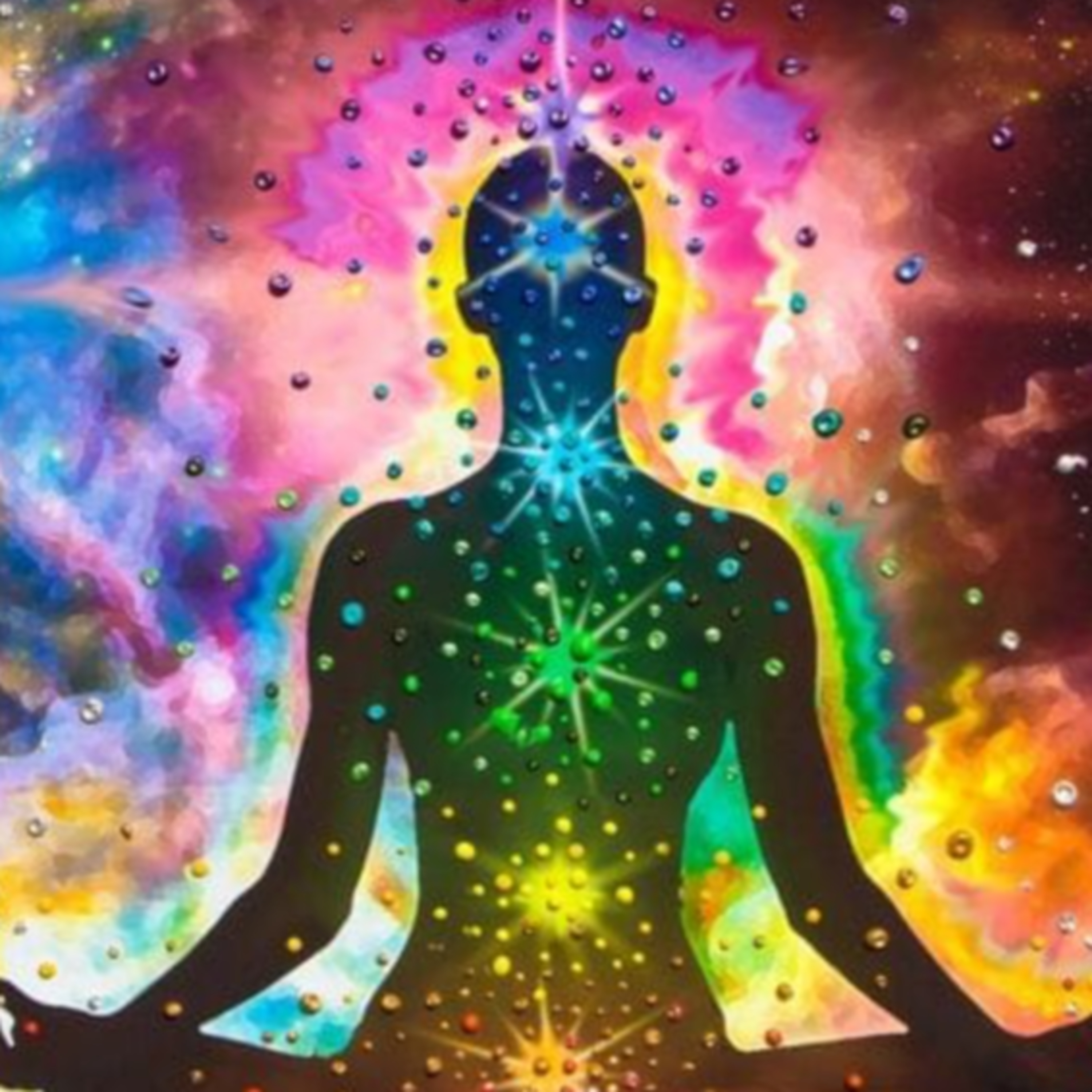 Kundalini Prayer Gathering with Master Chrism (Week 40 2023) episode artwork