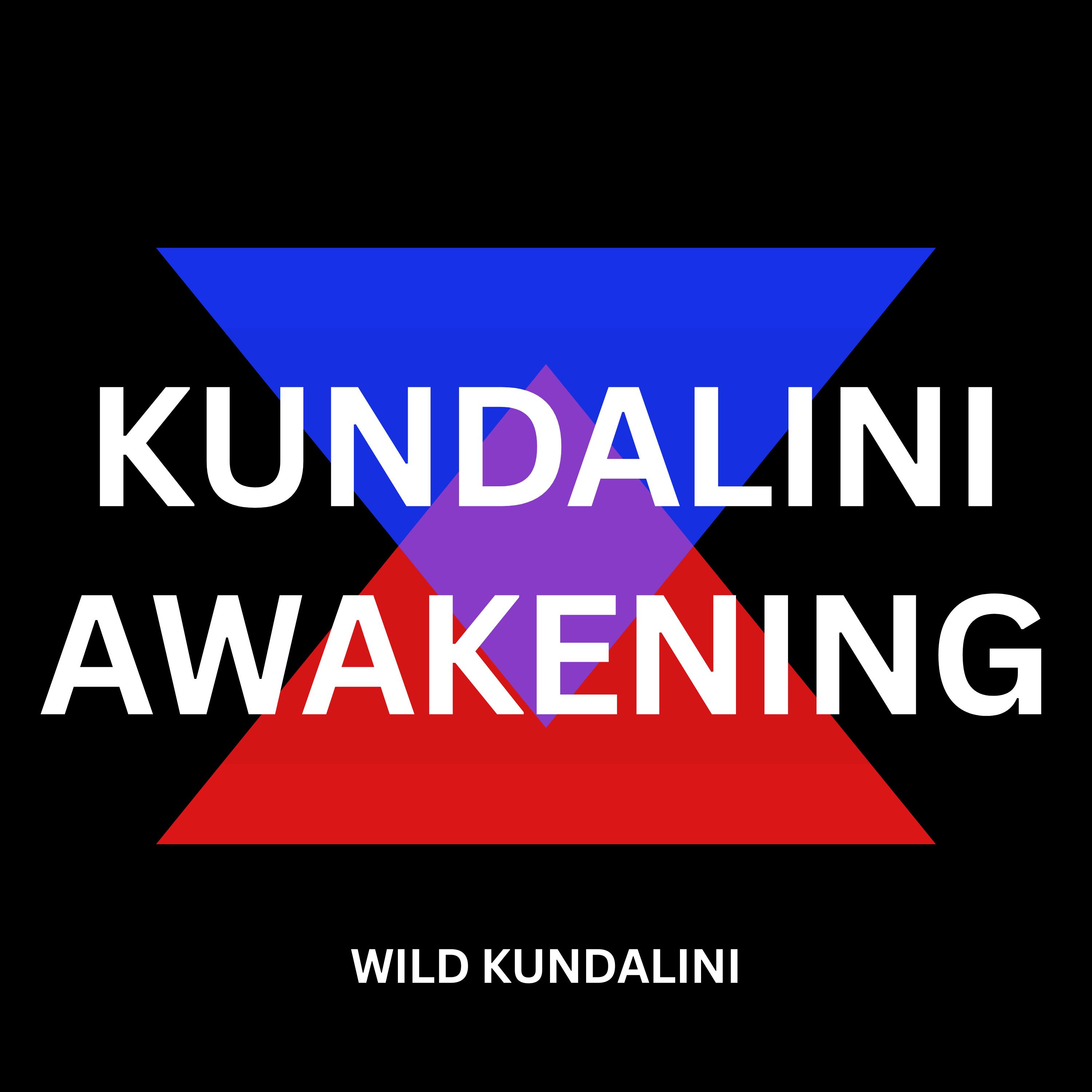 Kundalini Awakening • Healing Symptoms, Entity Attachments, Karma episode artwork